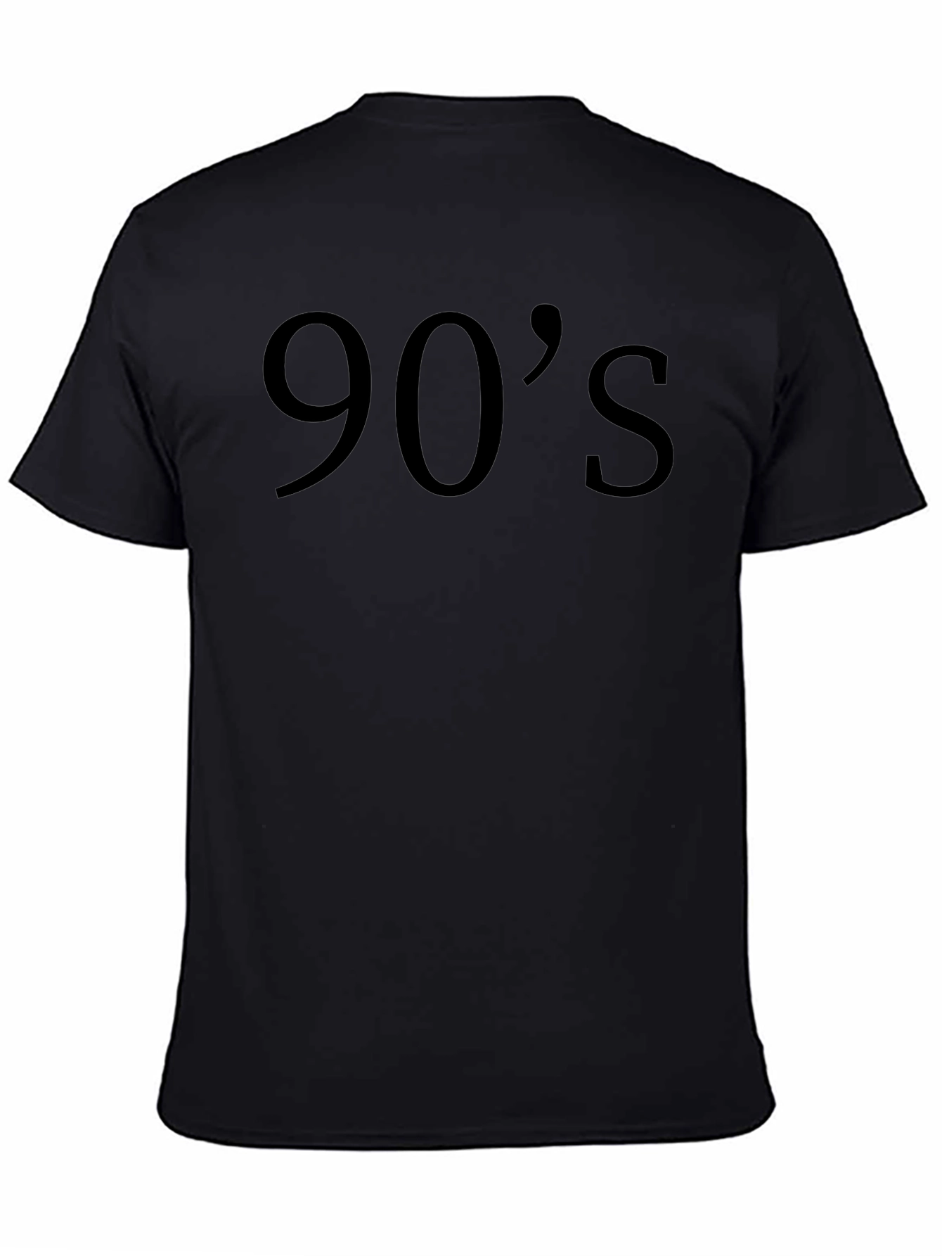 90s Throwback Tee