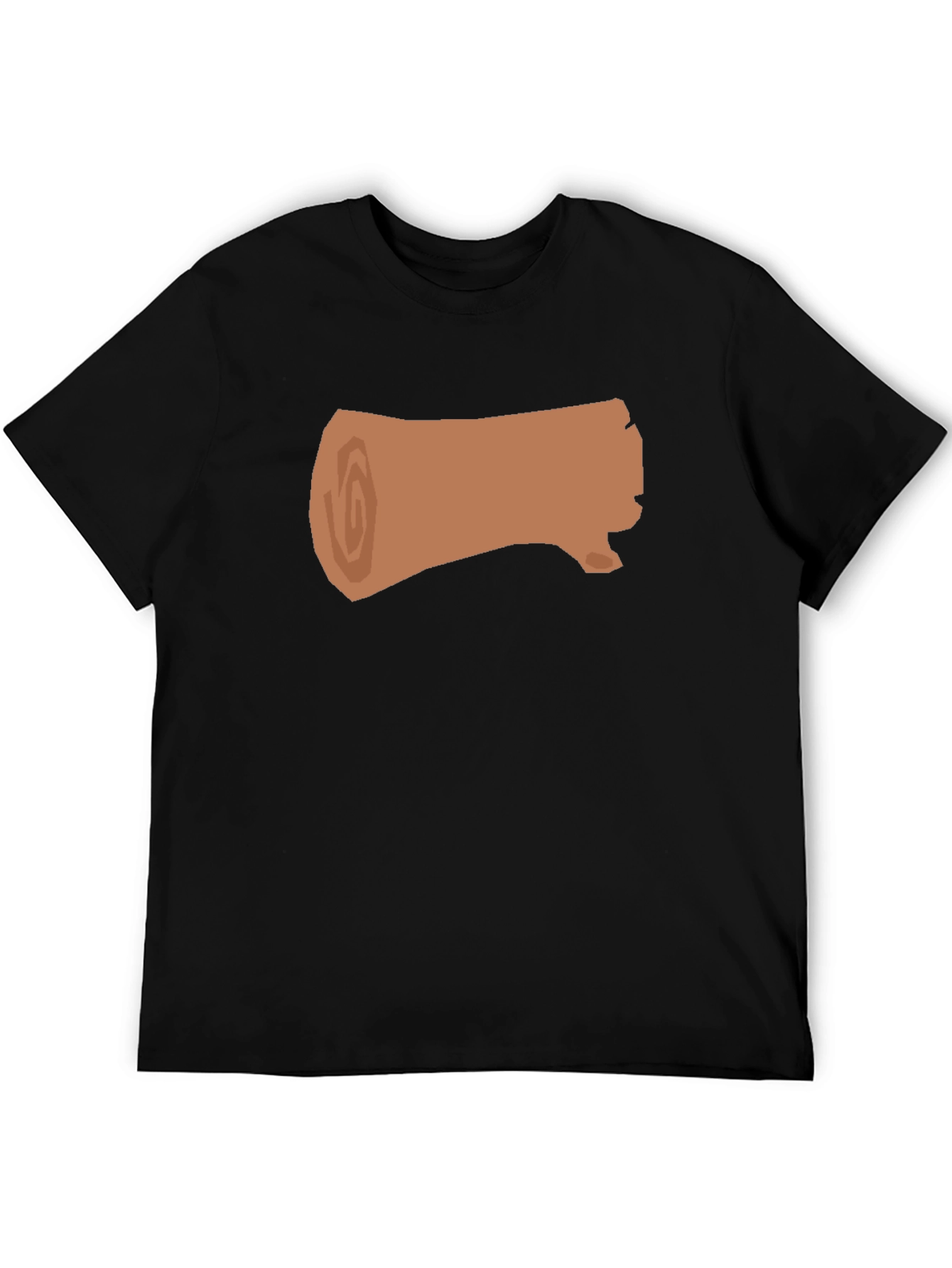 Novelty Ax T-Shirt