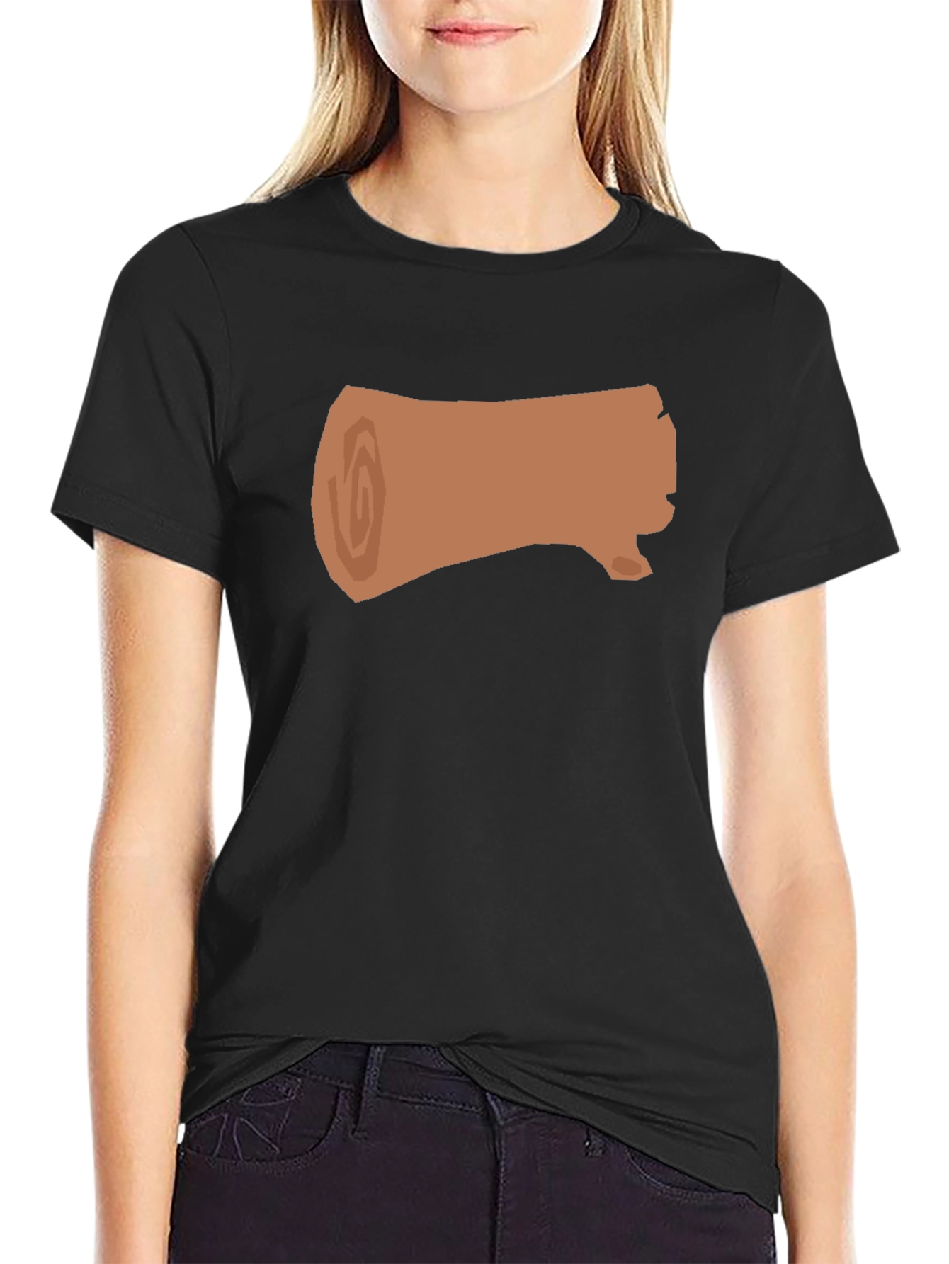 Novelty Ax T-Shirt