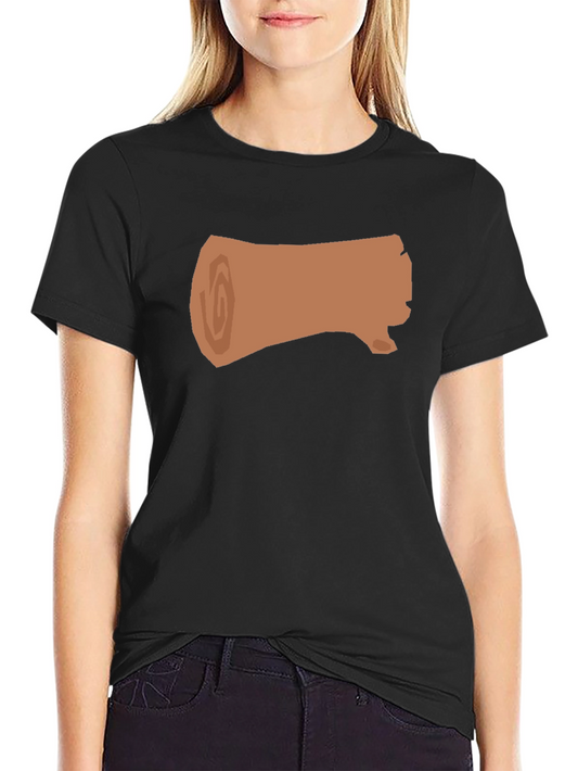 Novelty Ax T-Shirt