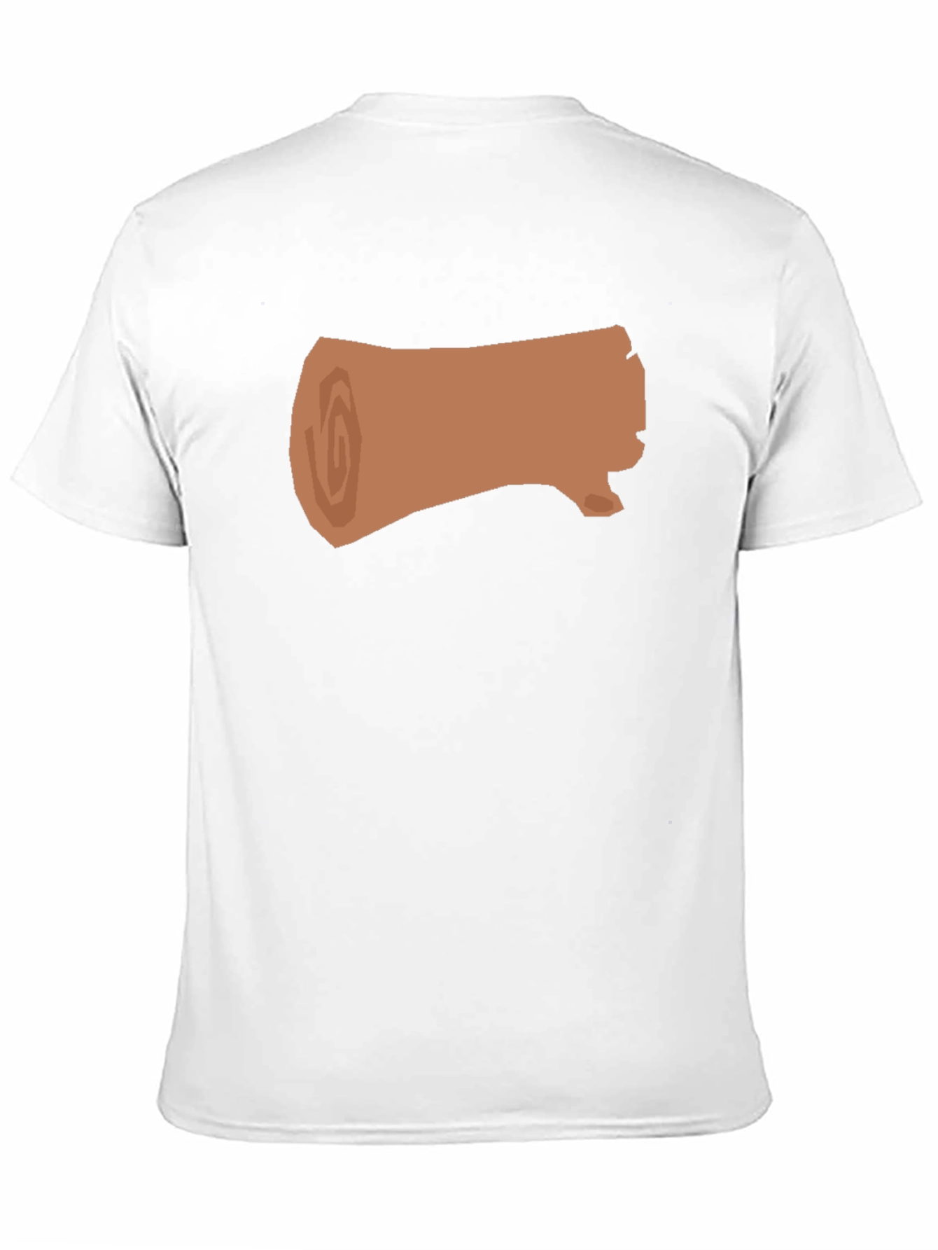 Novelty Ax T-Shirt