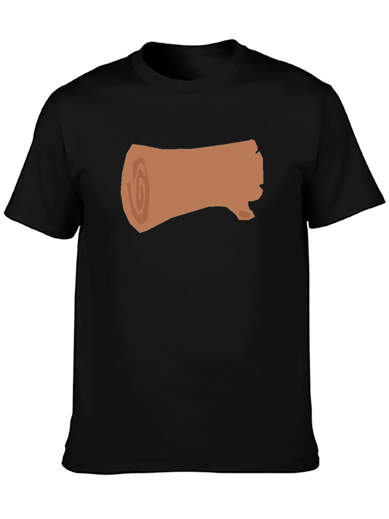 Novelty Ax T-Shirt