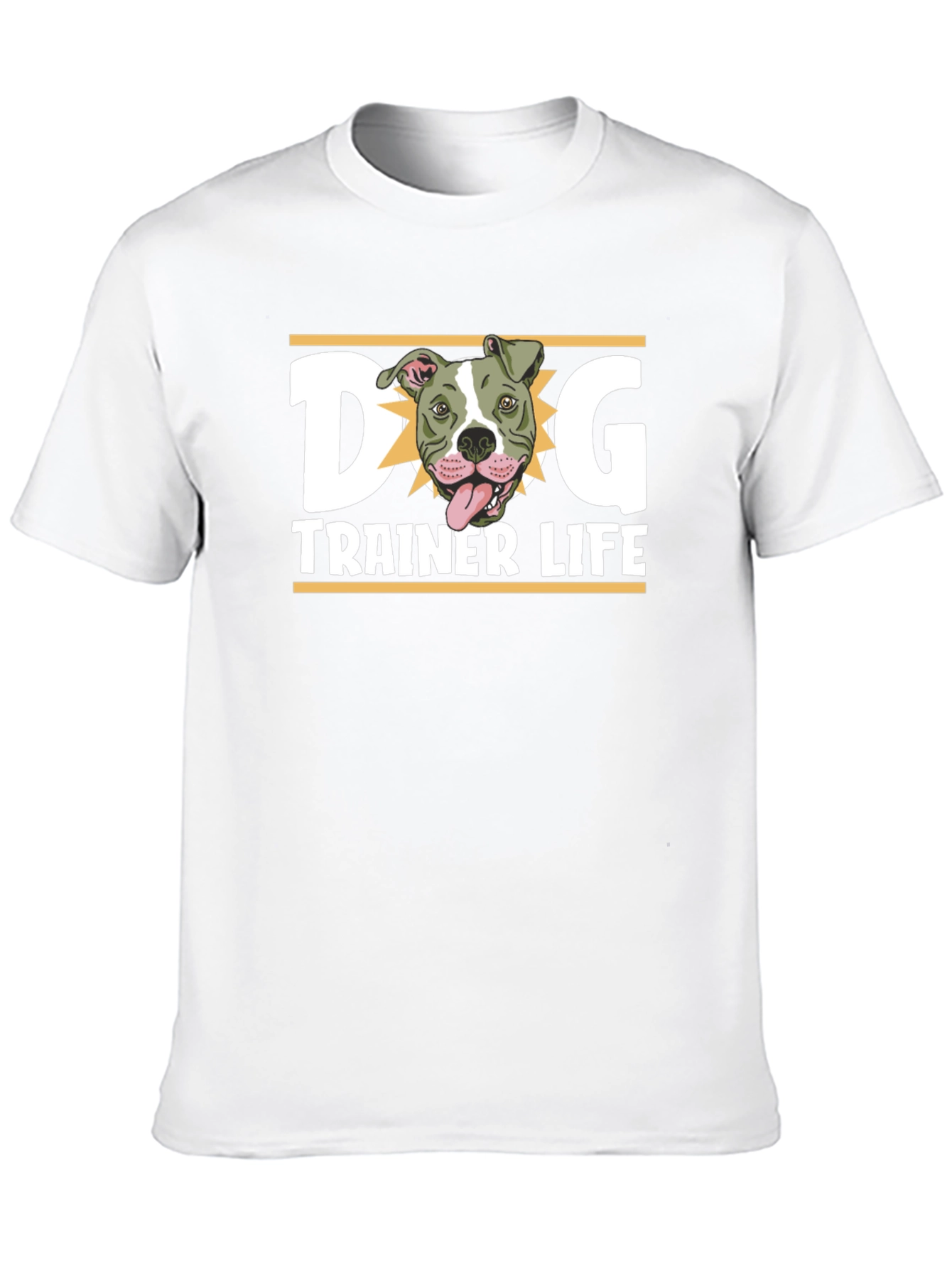 Dog Trainer Life T-Shirt - Unisex