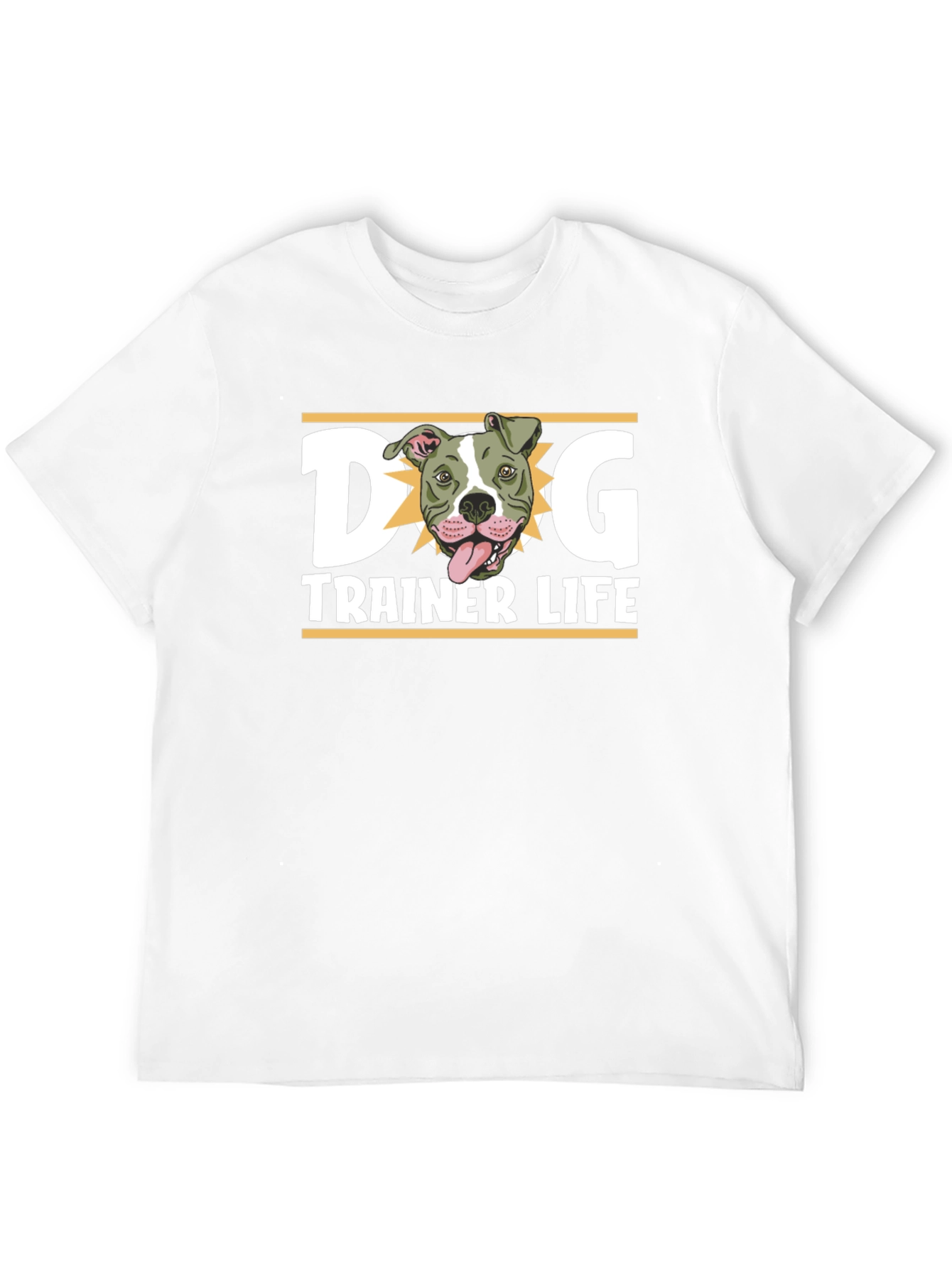 Dog Trainer Life T-Shirt - Unisex