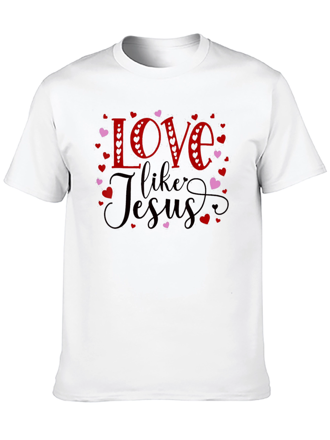 Love Like Jesus T-Shirt
