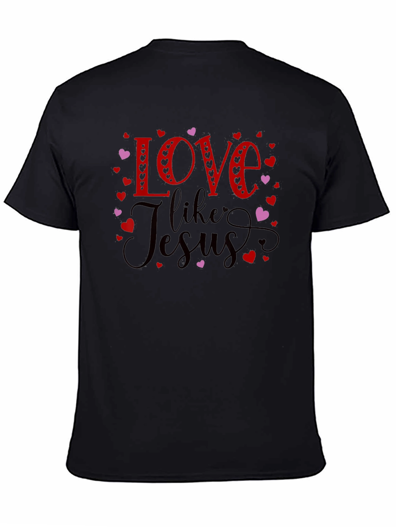 Love Like Jesus T-Shirt