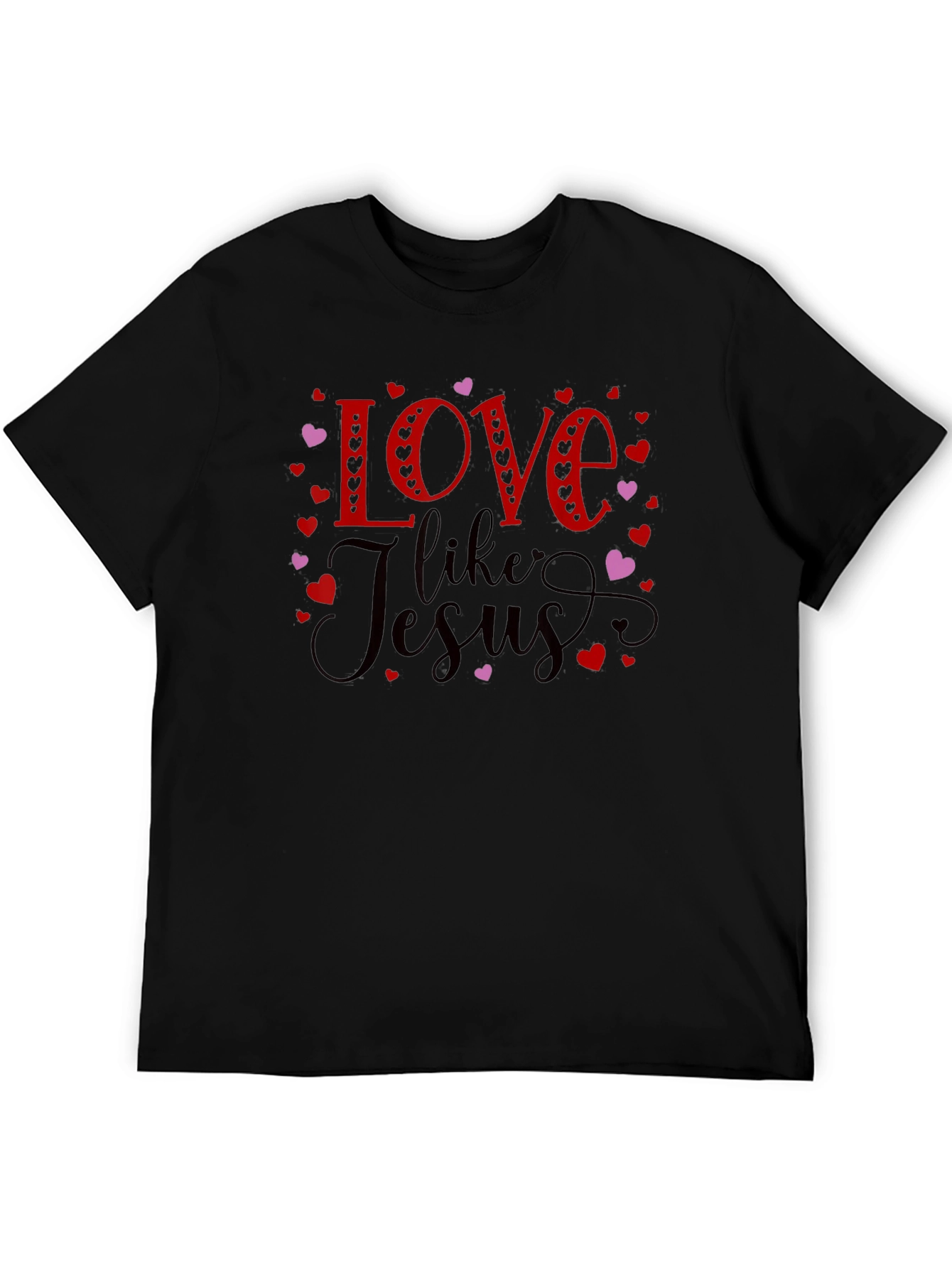 Love Like Jesus T-Shirt