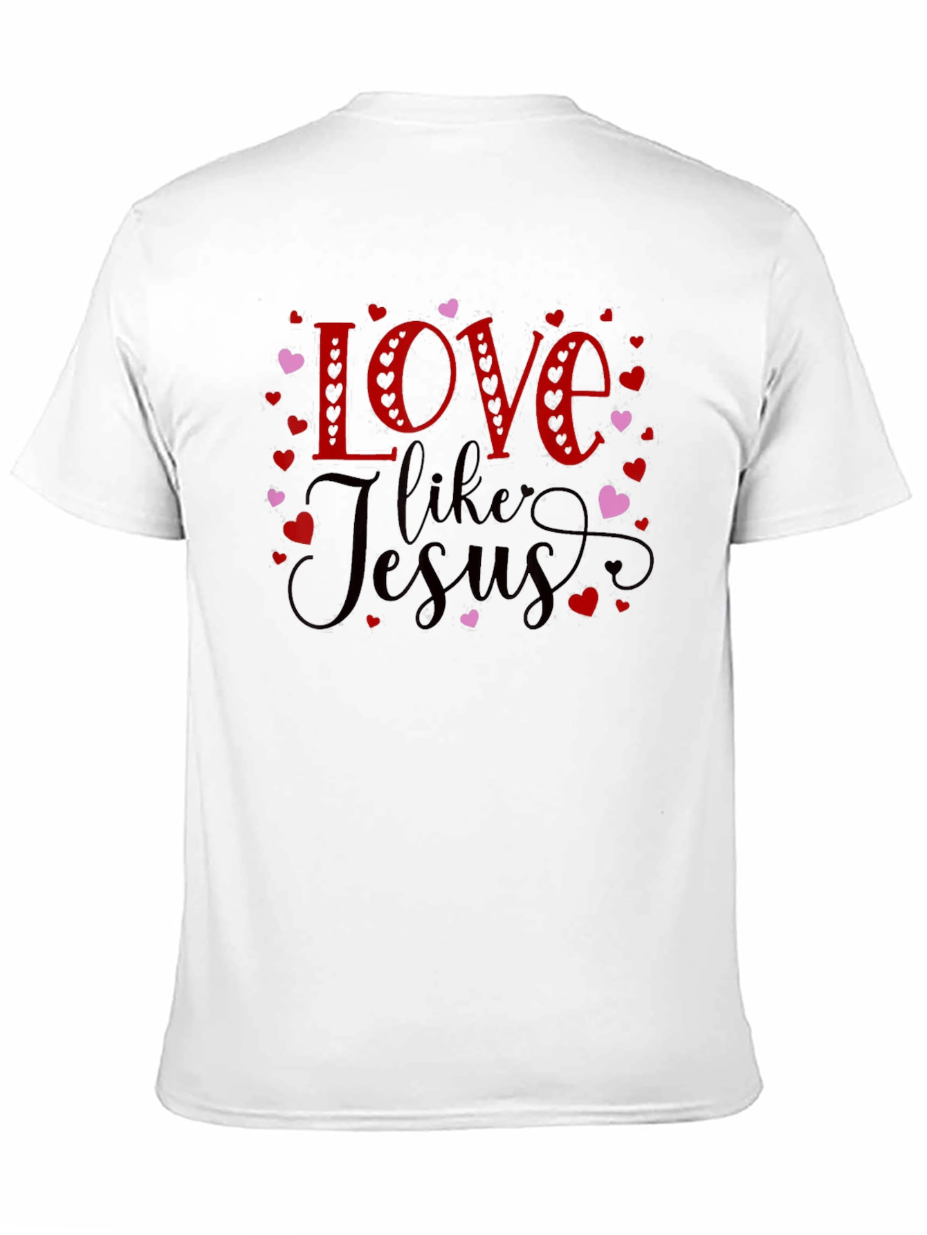 Love Like Jesus T-Shirt