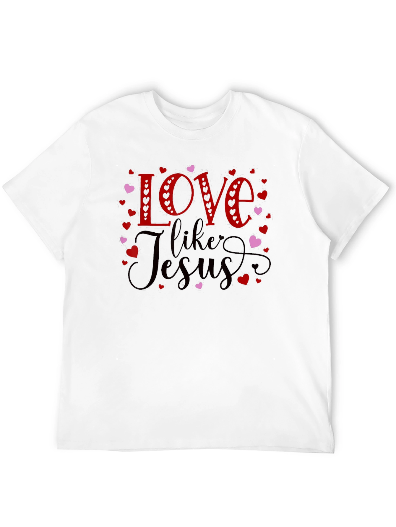 Love Like Jesus T-Shirt