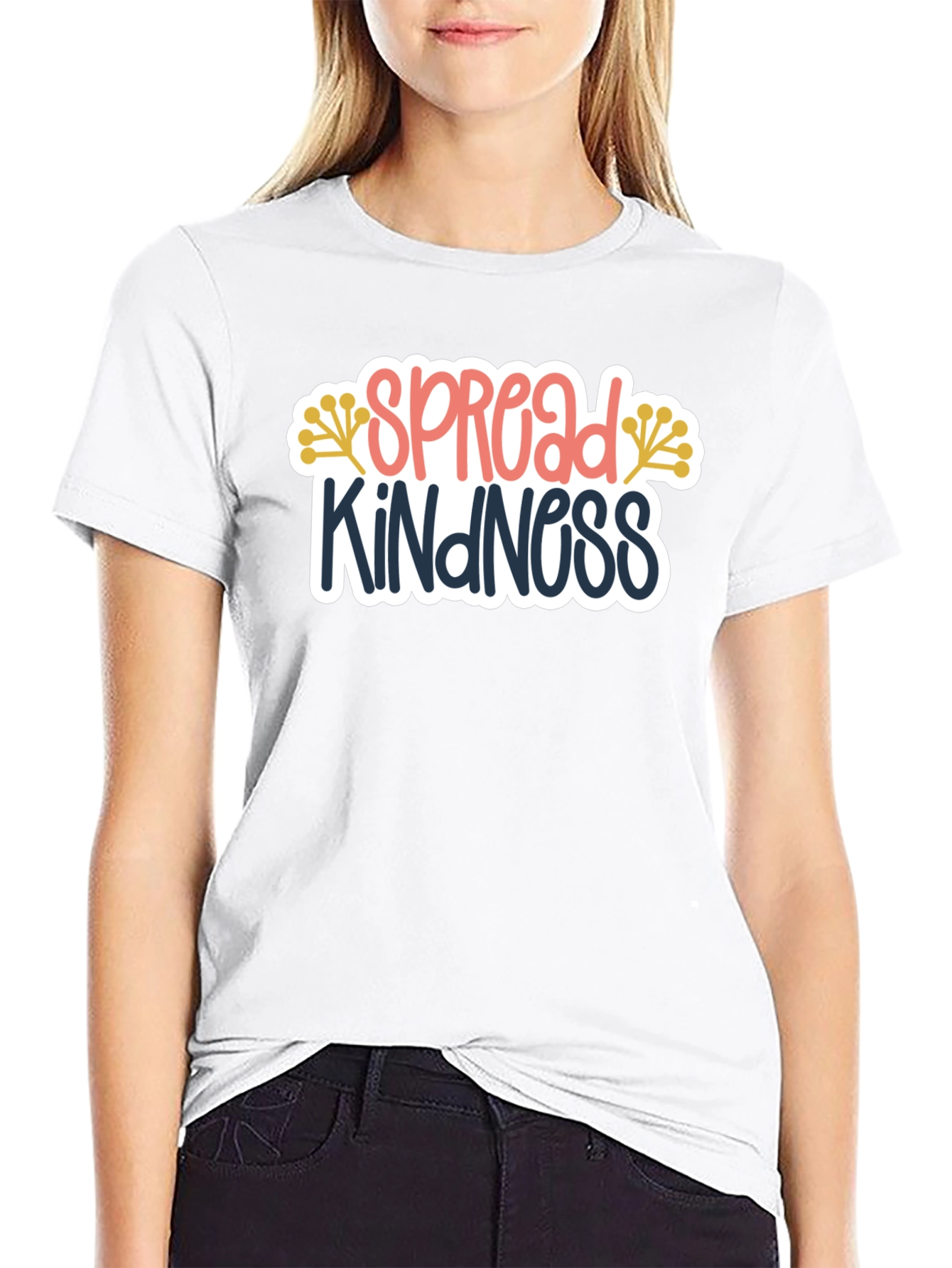 Spread Kindness T-Shirt