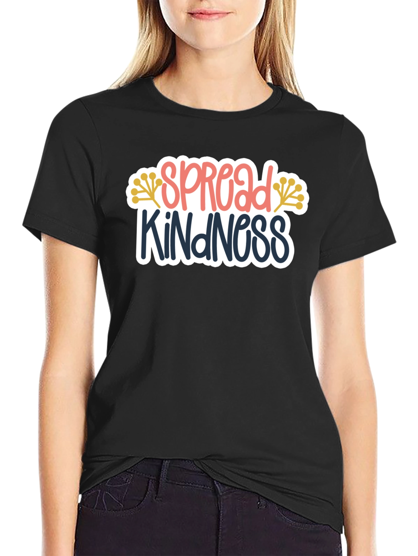 Spread Kindness T-Shirt