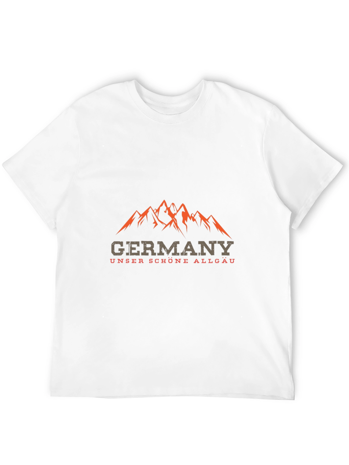 Germany Unser Schone Allgau Tee