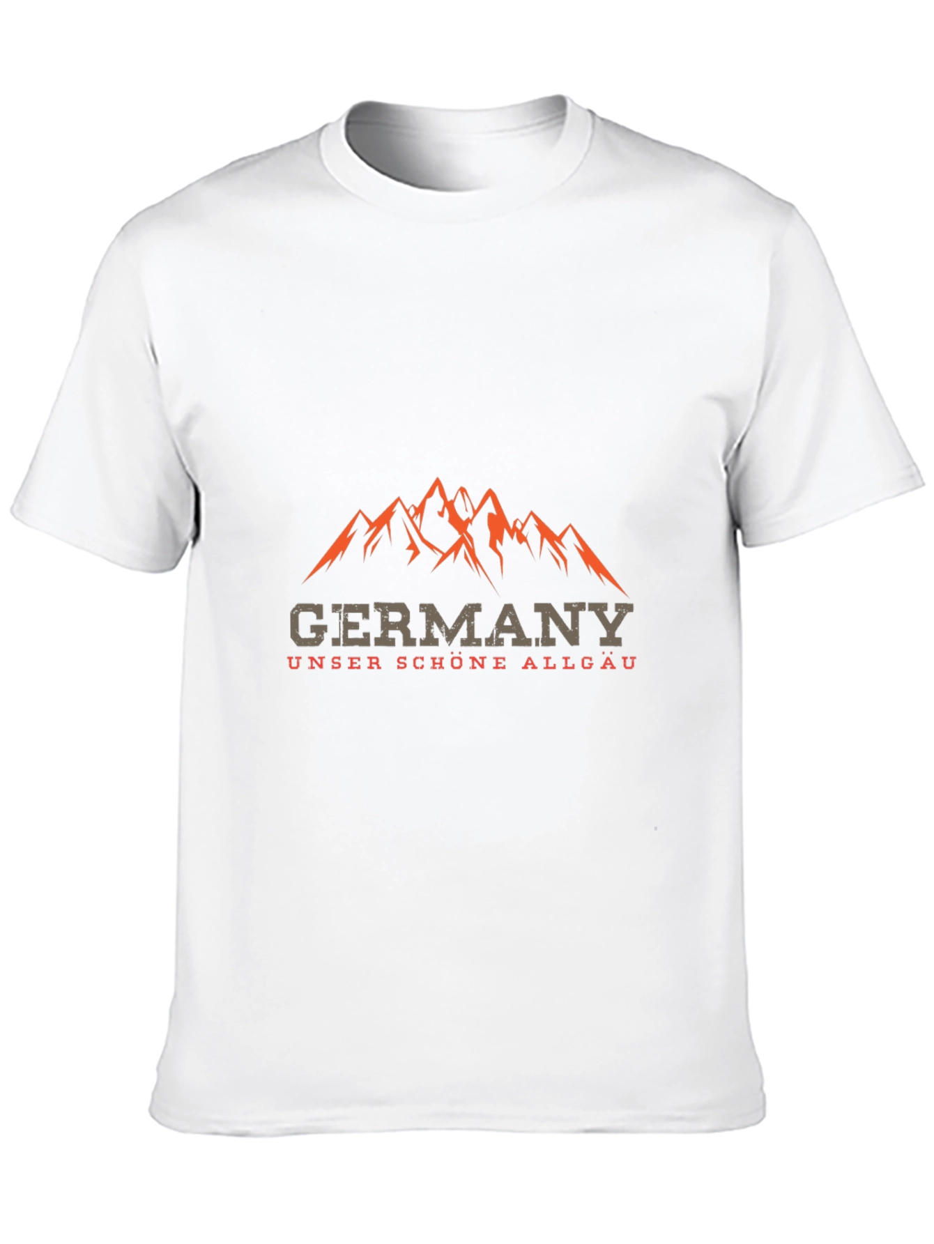 Germany Unser Schone Allgau Tee
