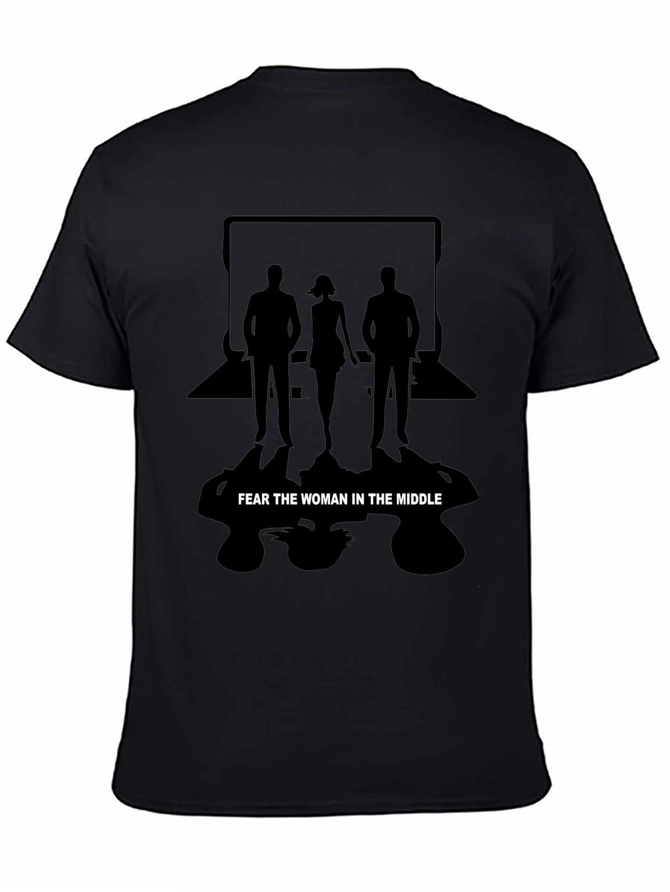 Fear the Woman T-Shirt