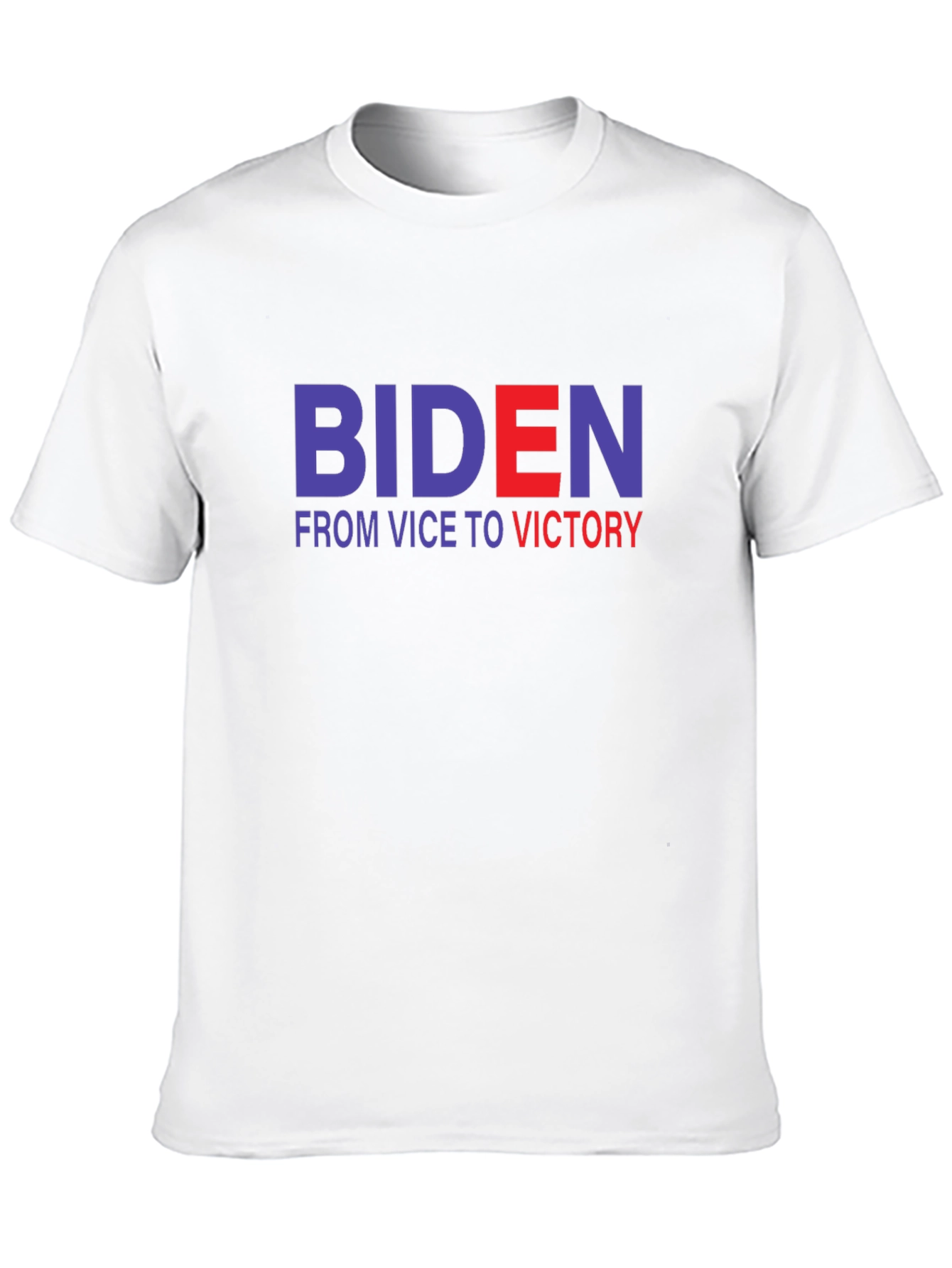 Biden From Vice to Victory T-Shirt