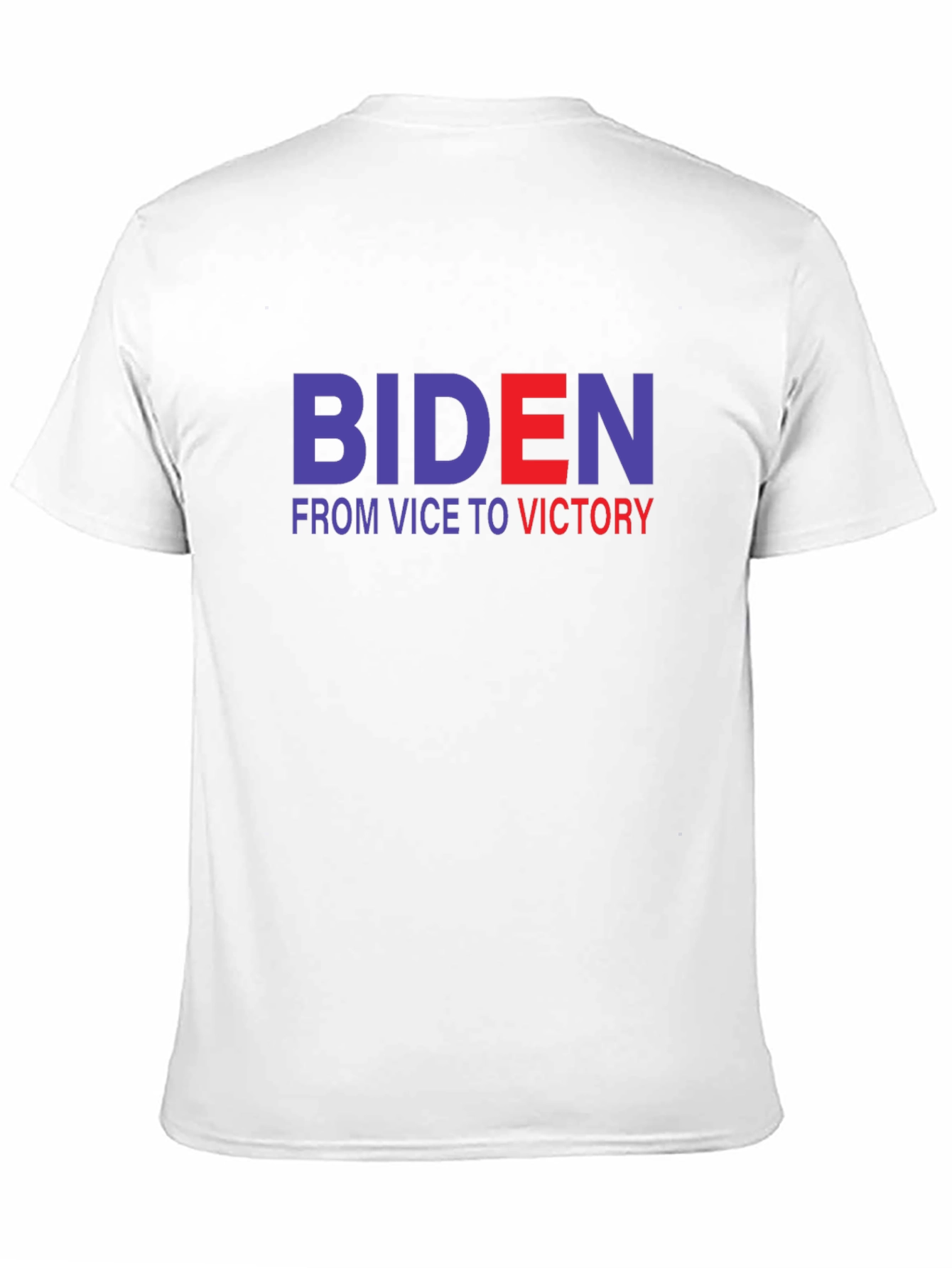 Biden From Vice to Victory T-Shirt