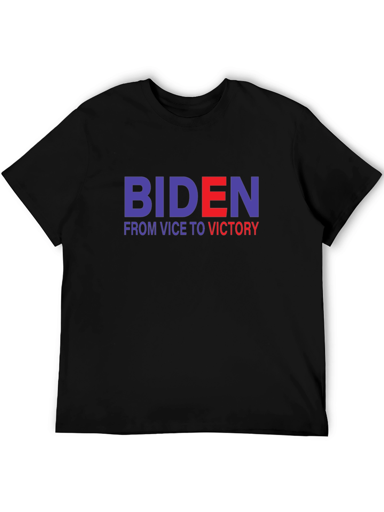 Biden From Vice to Victory T-Shirt