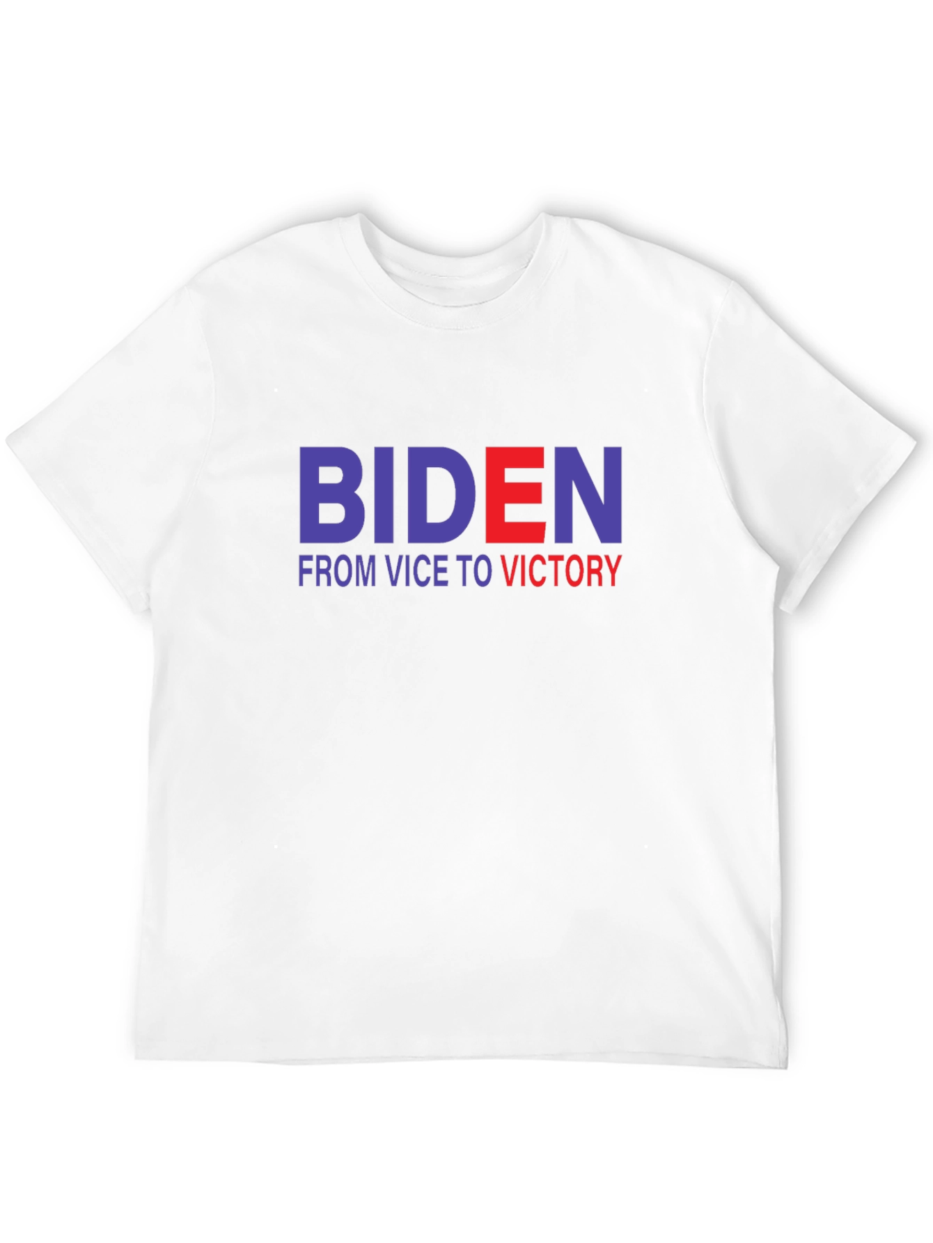 Biden From Vice to Victory T-Shirt