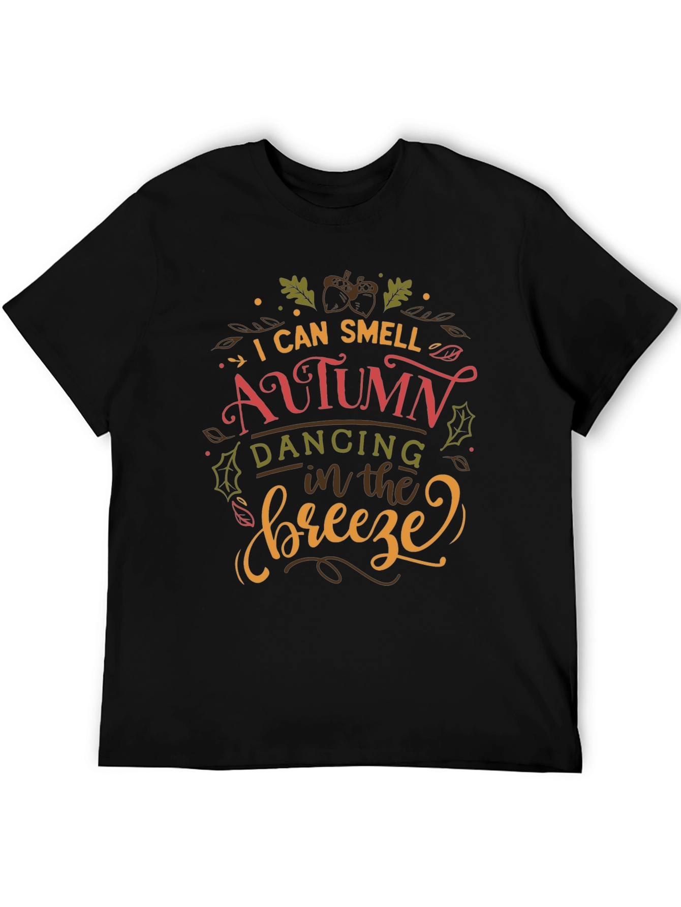Autumn Breeze T-Shirt