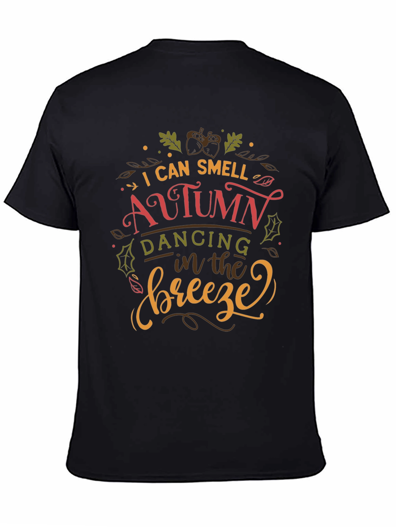Autumn Breeze T-Shirt