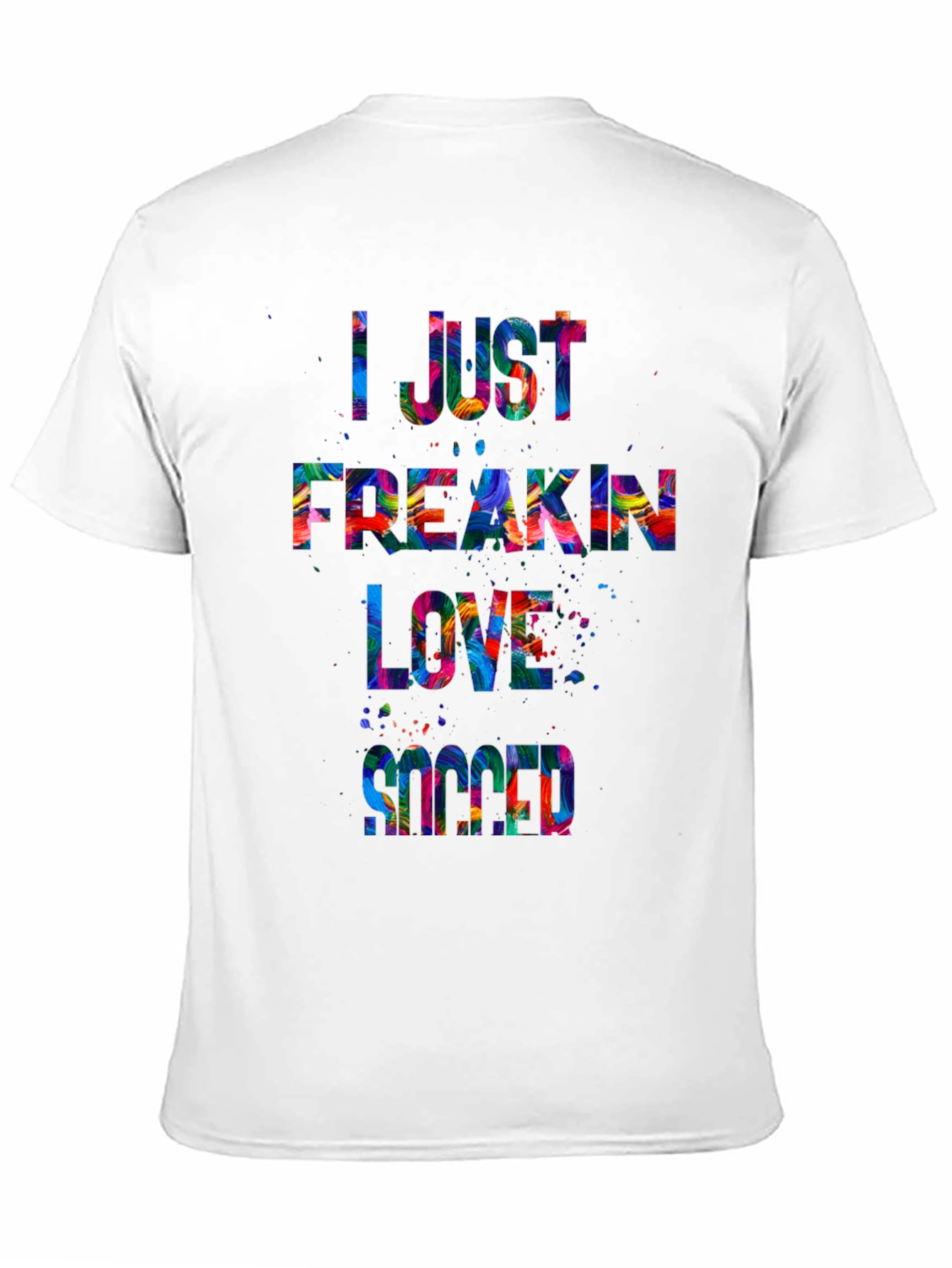 I Just Freakin Love Succed T-Shirt