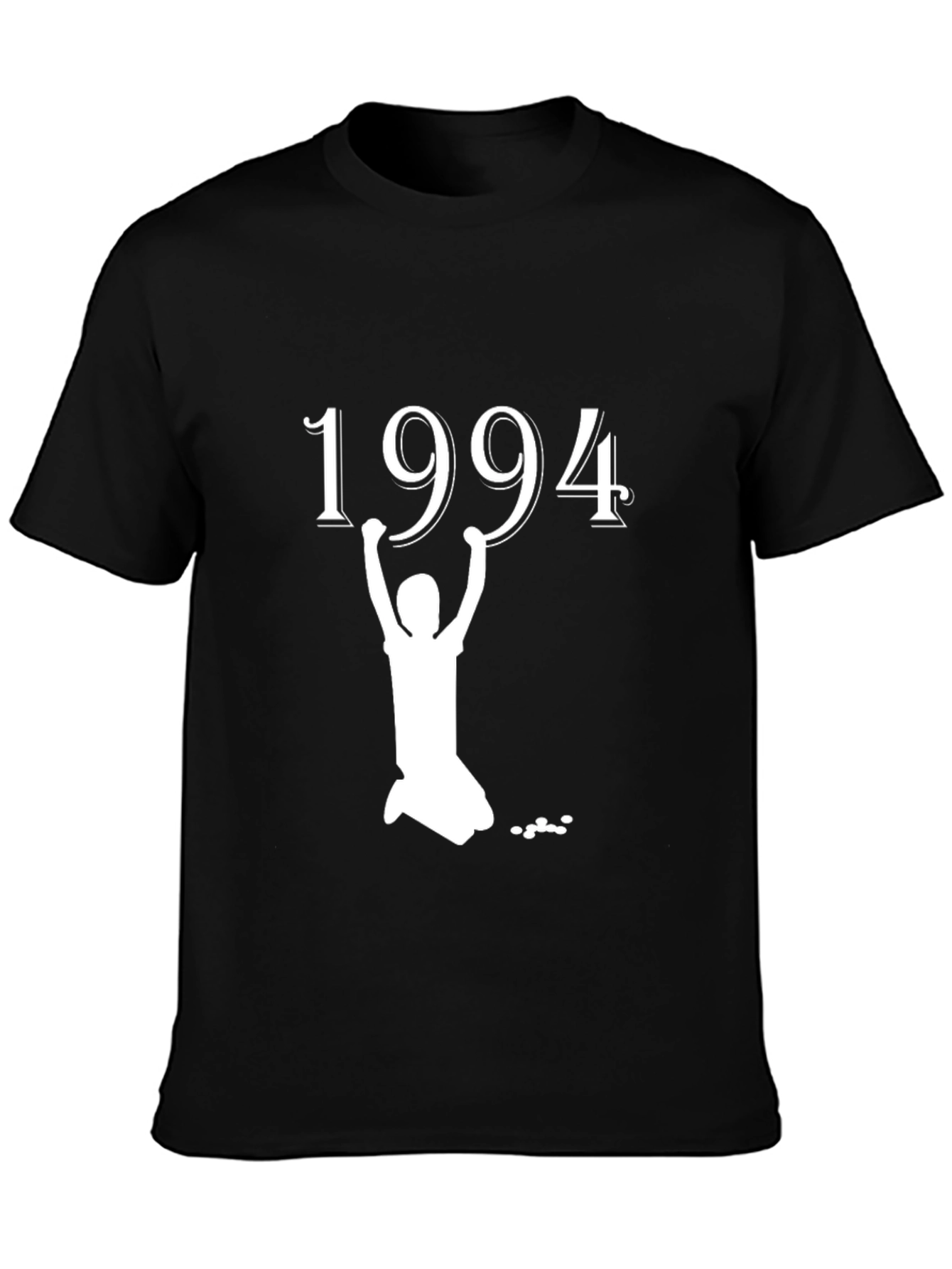 1994 Celebration Graphic Tee