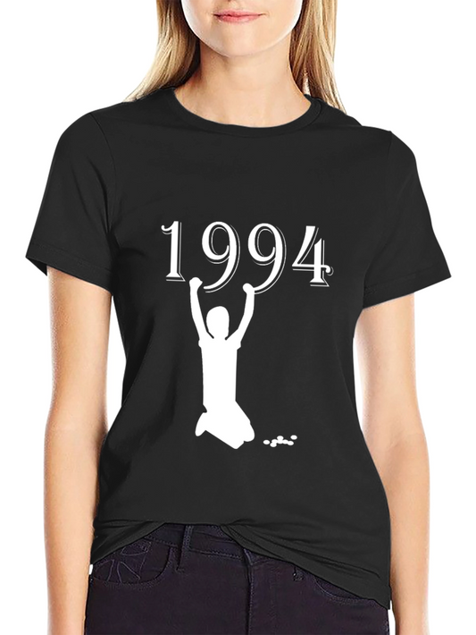 1994 Celebration Graphic Tee