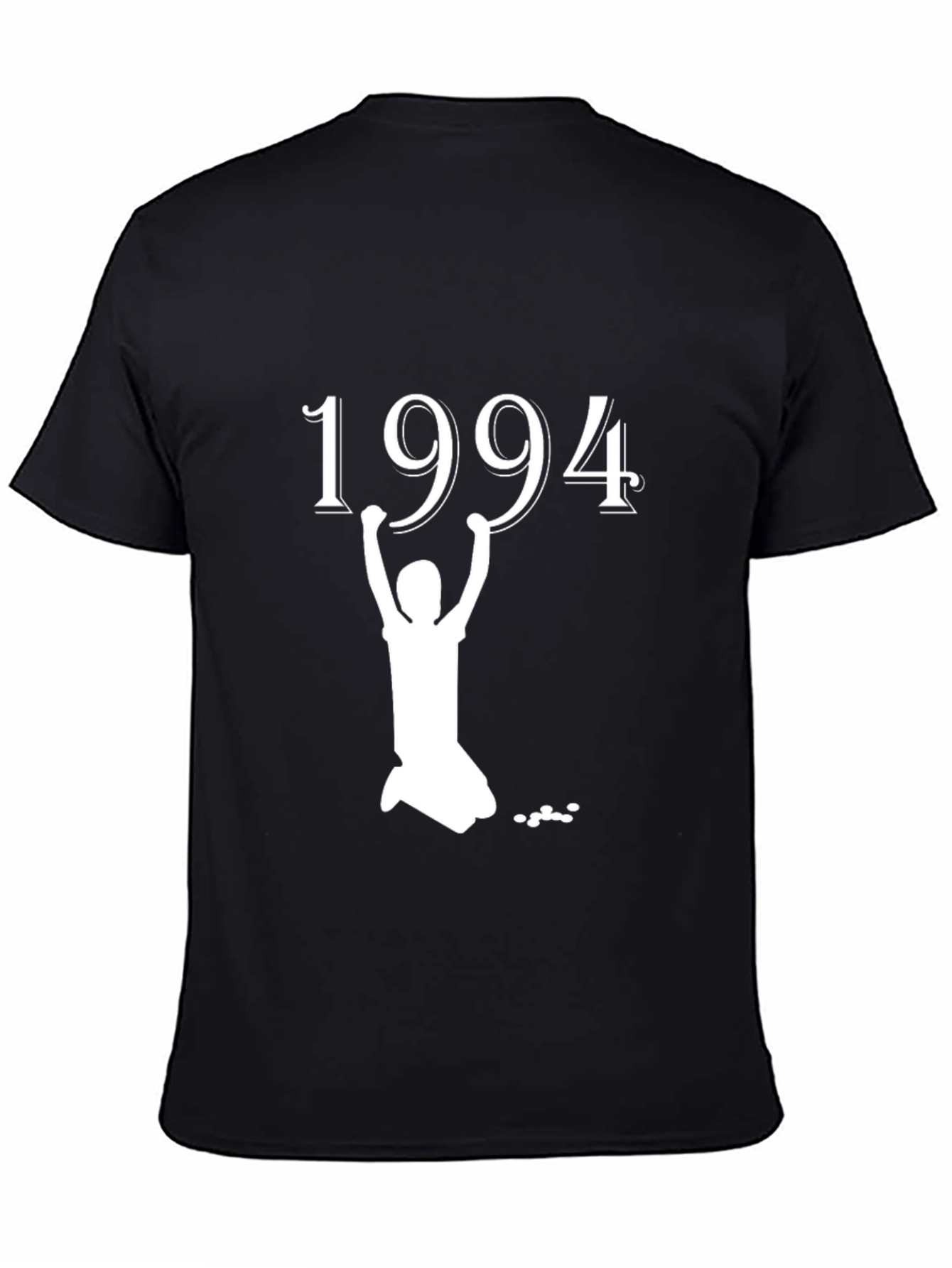 1994 Celebration Graphic Tee
