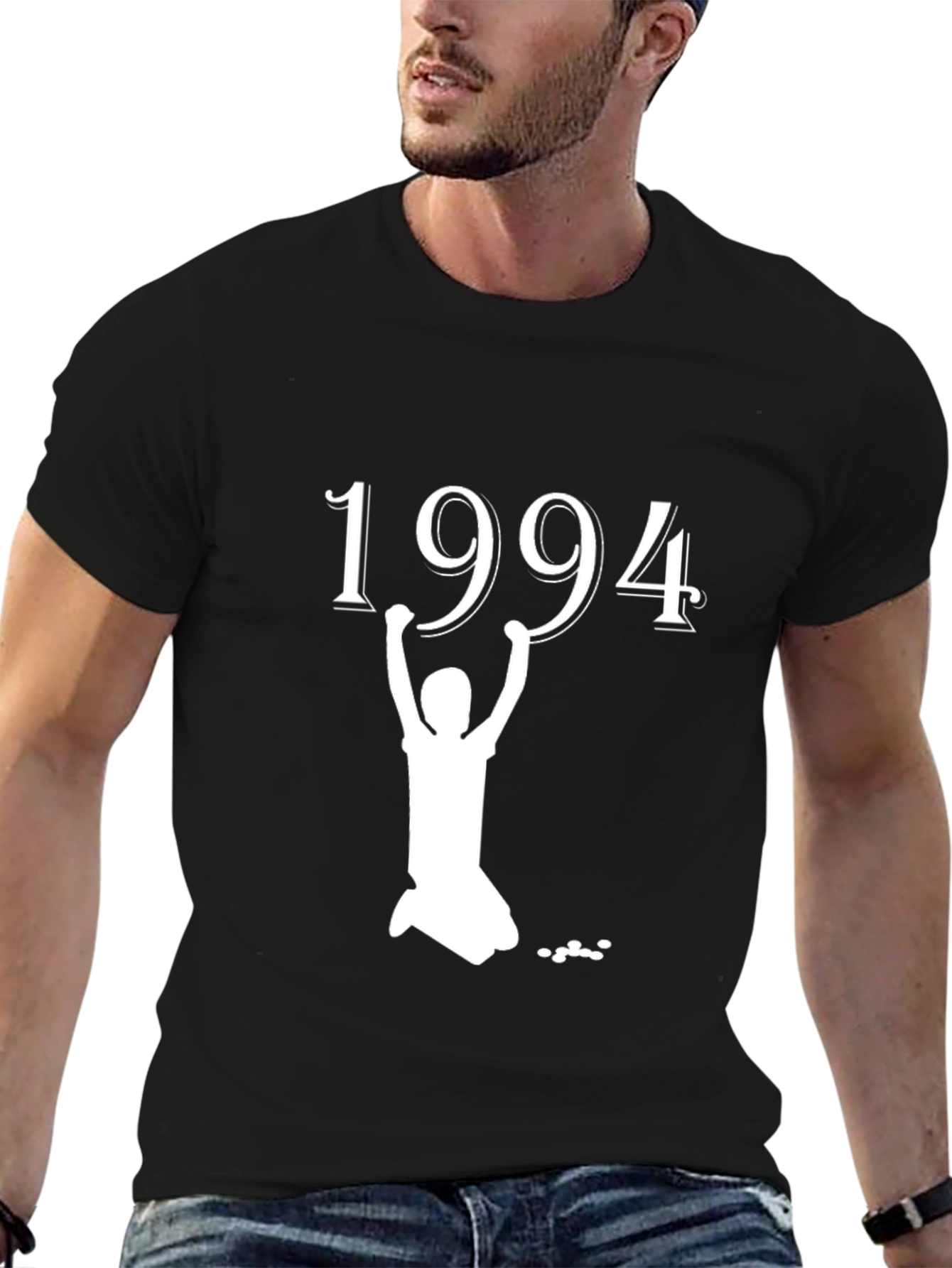 1994 Celebration Graphic Tee