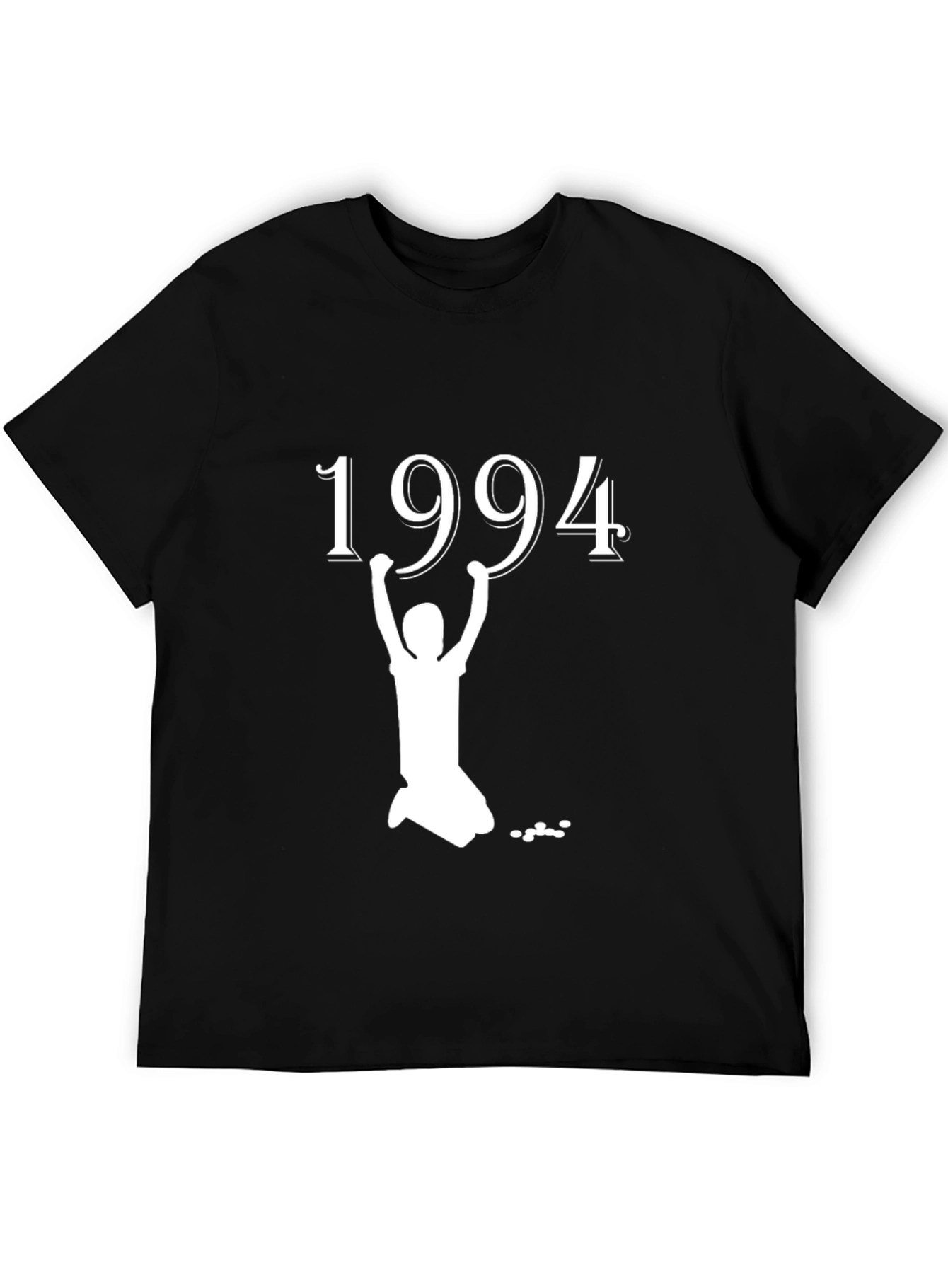 1994 Celebration Graphic Tee