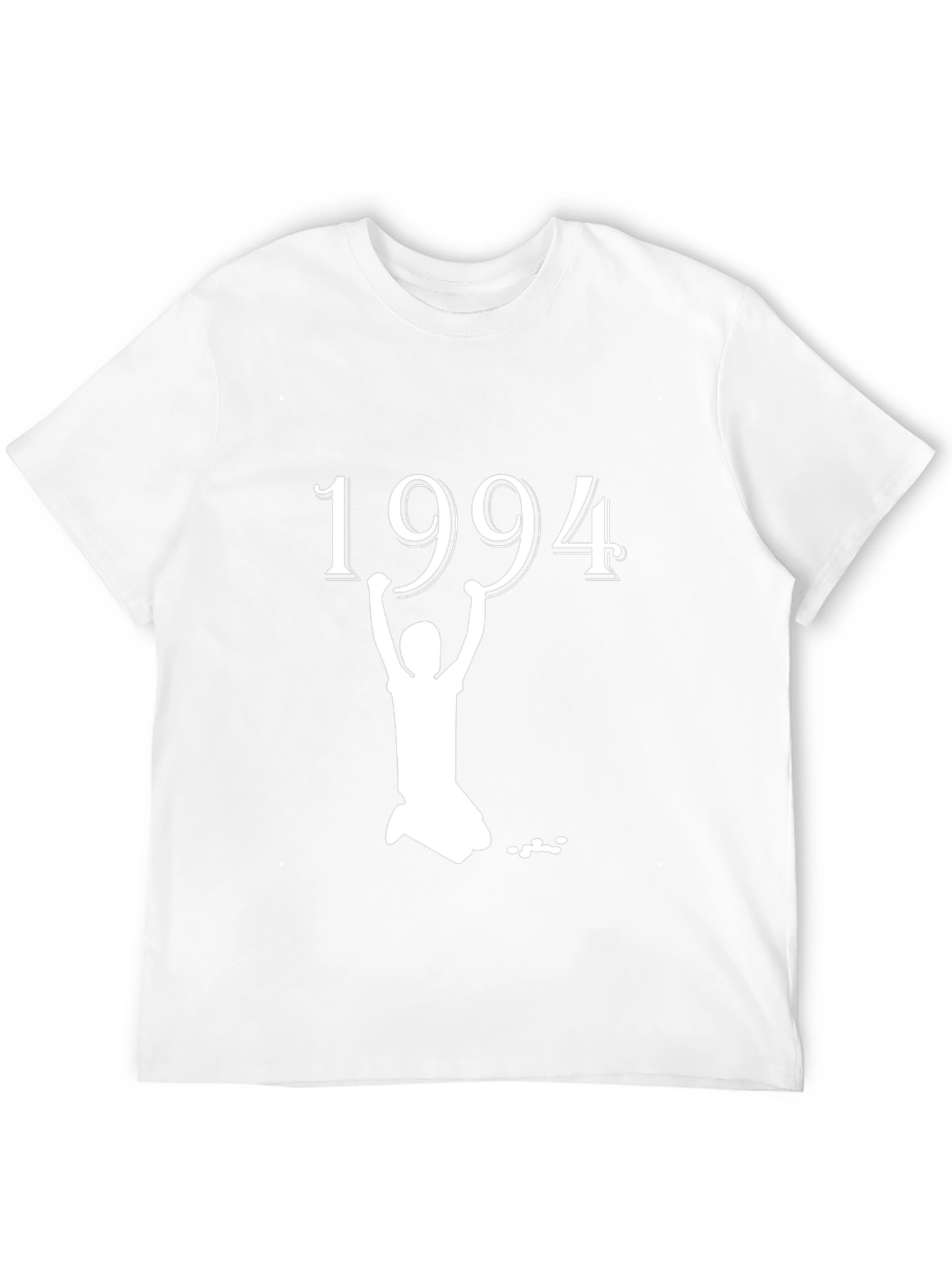 1994 Celebration Graphic Tee