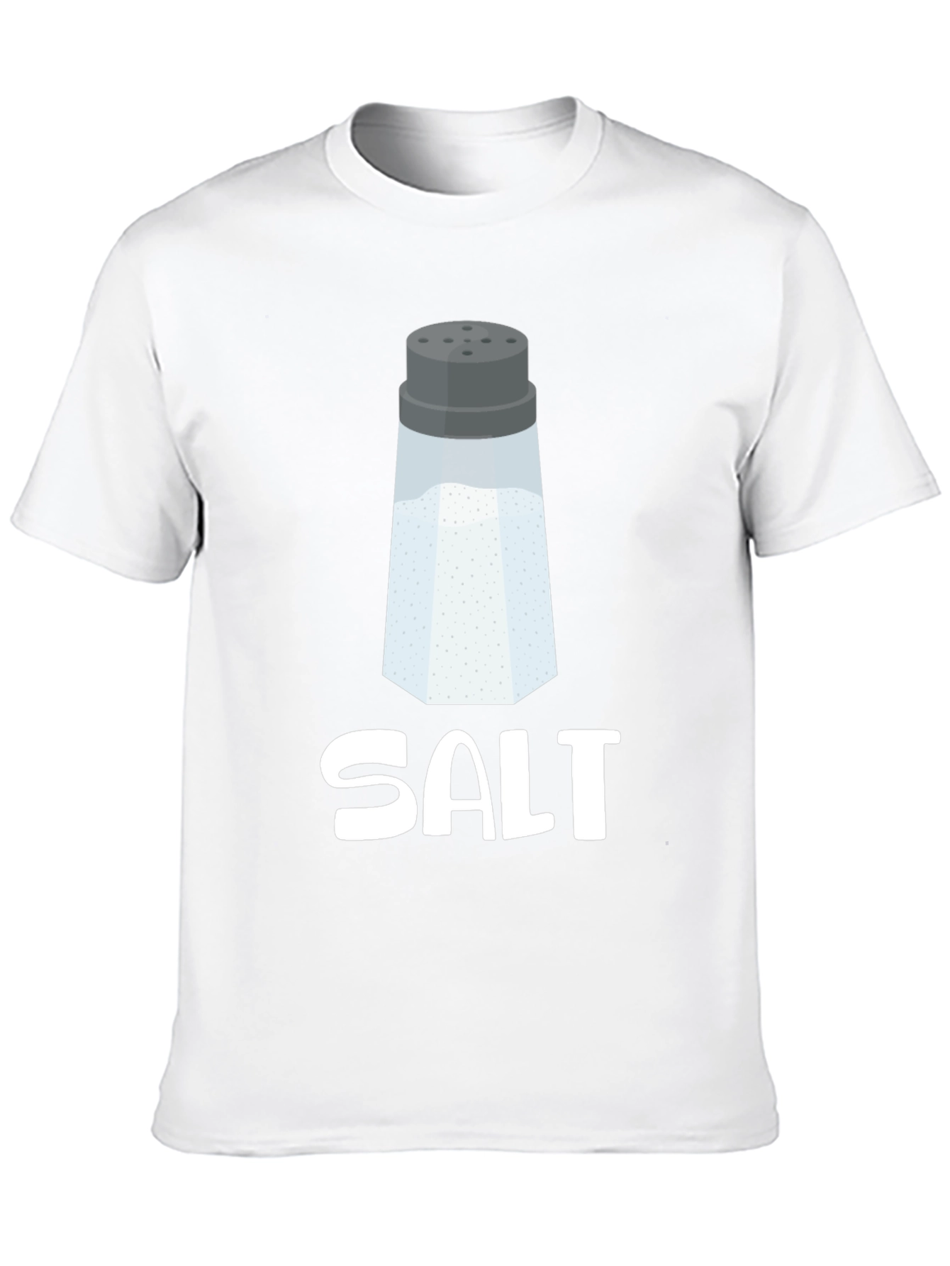 Salt Shaker Graphic Tee