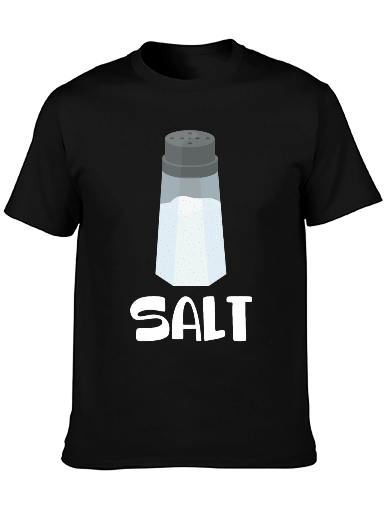 Salt Shaker Graphic Tee
