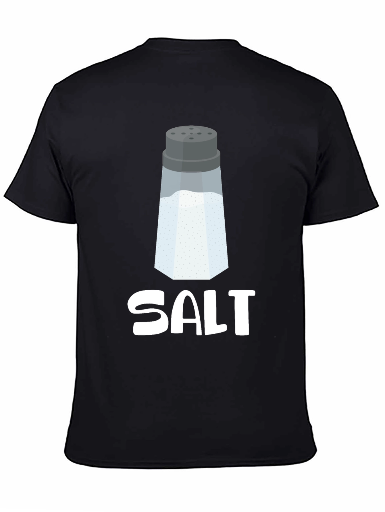 Salt Shaker Graphic Tee