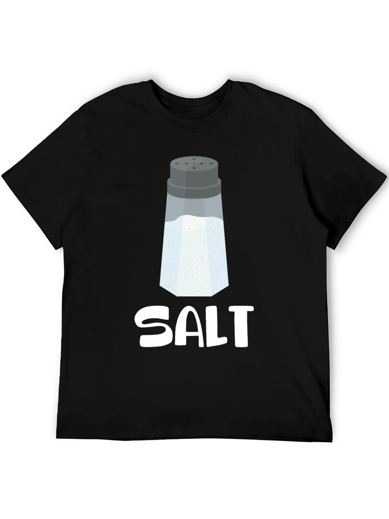 Salt Shaker Graphic Tee