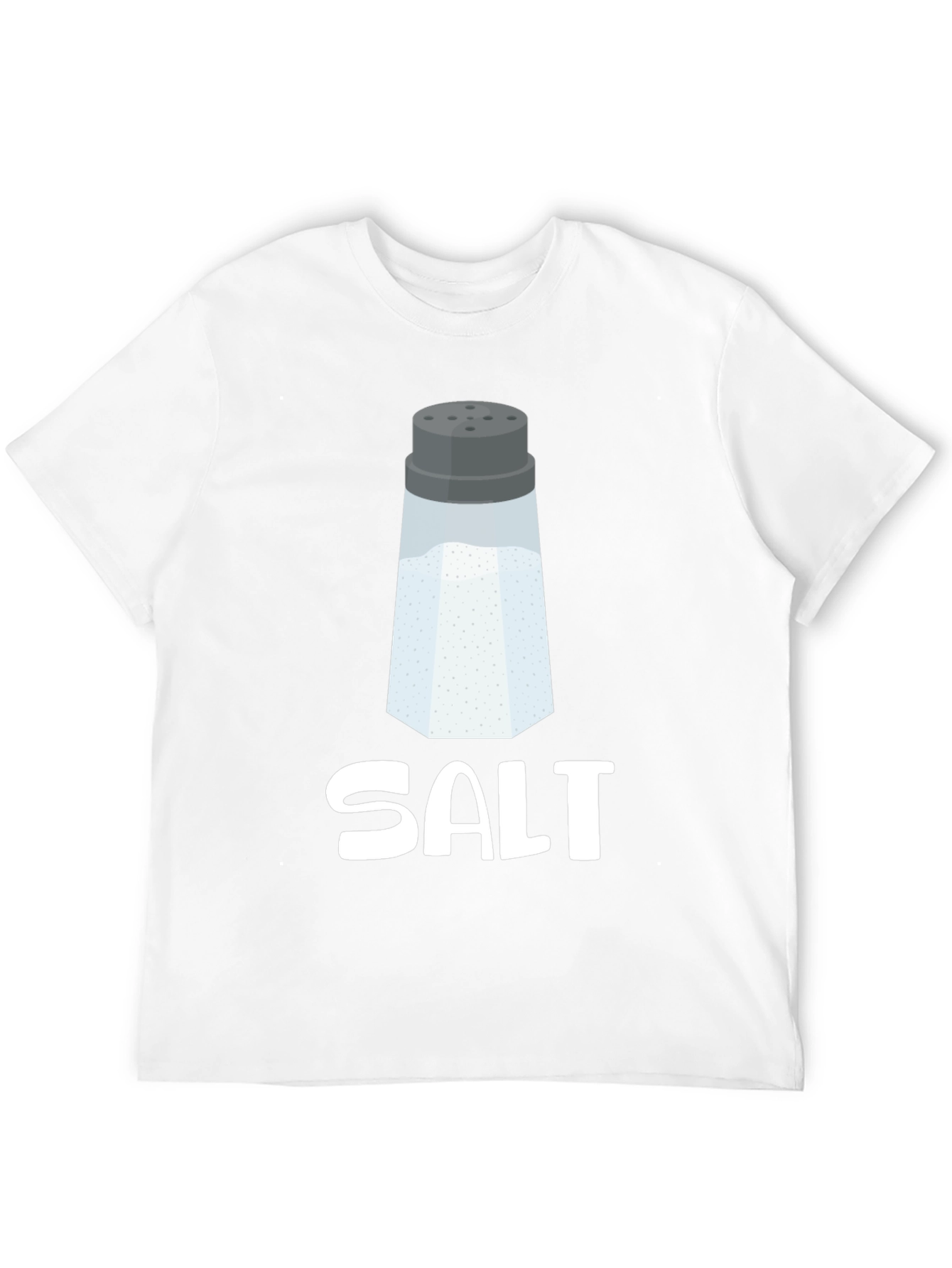 Salt Shaker Graphic Tee