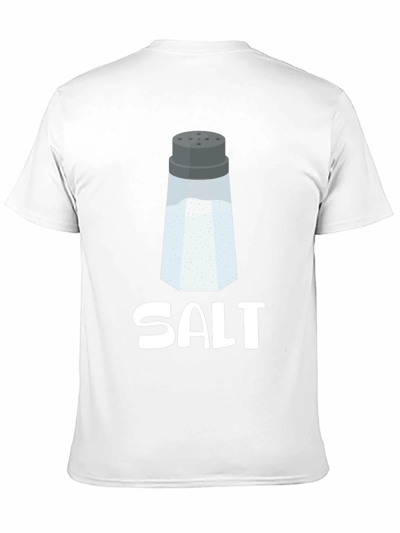 Salt Shaker Graphic Tee