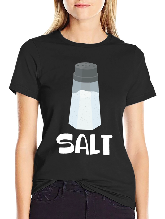 Salt Shaker Graphic Tee
