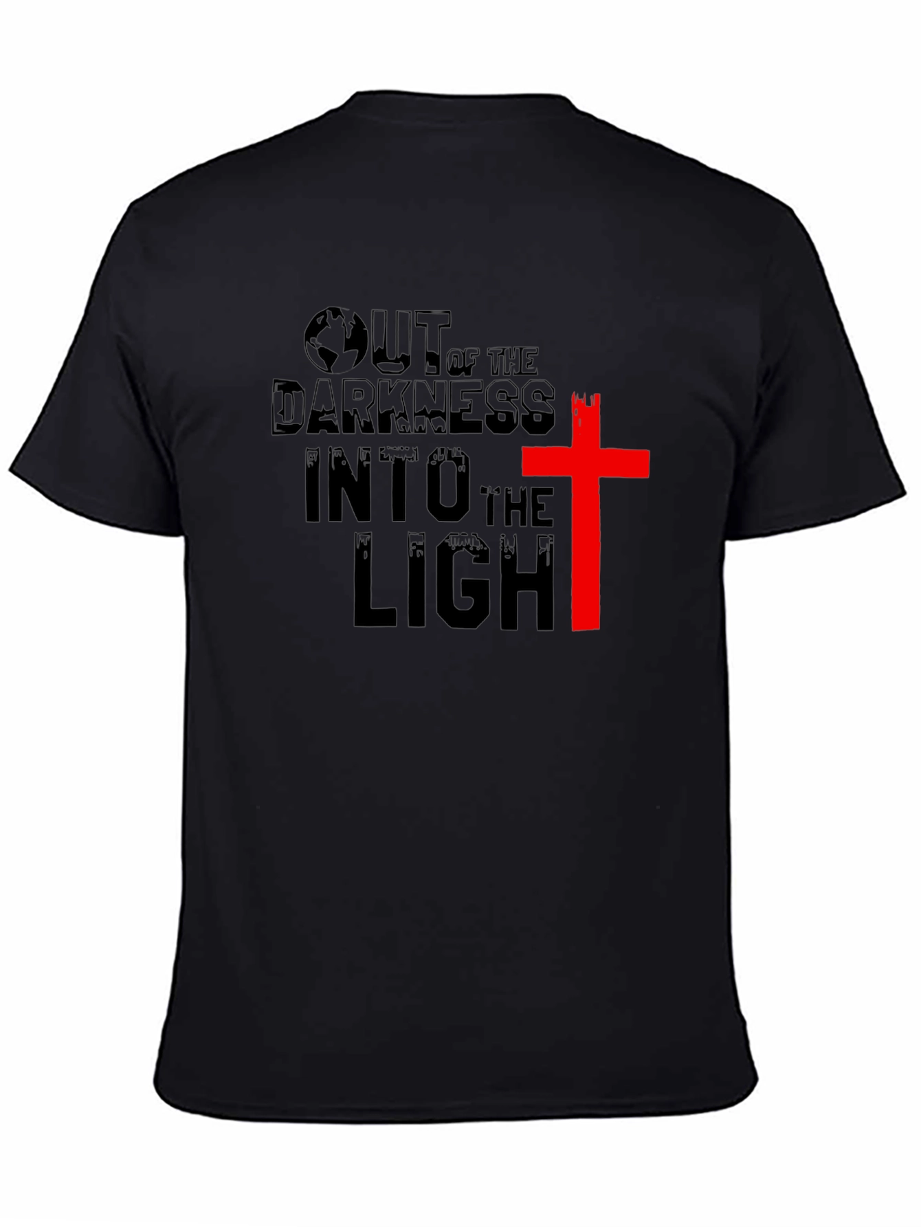Out of Darkness T-Shirt