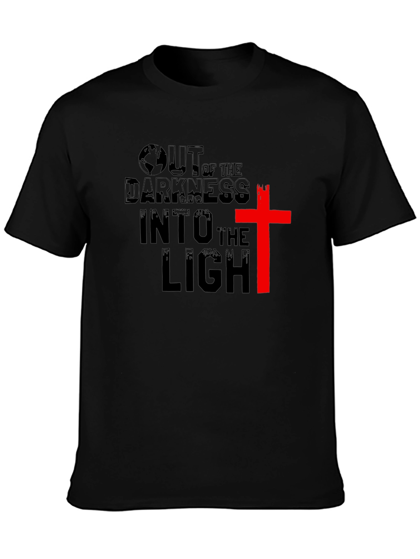 Out of Darkness T-Shirt