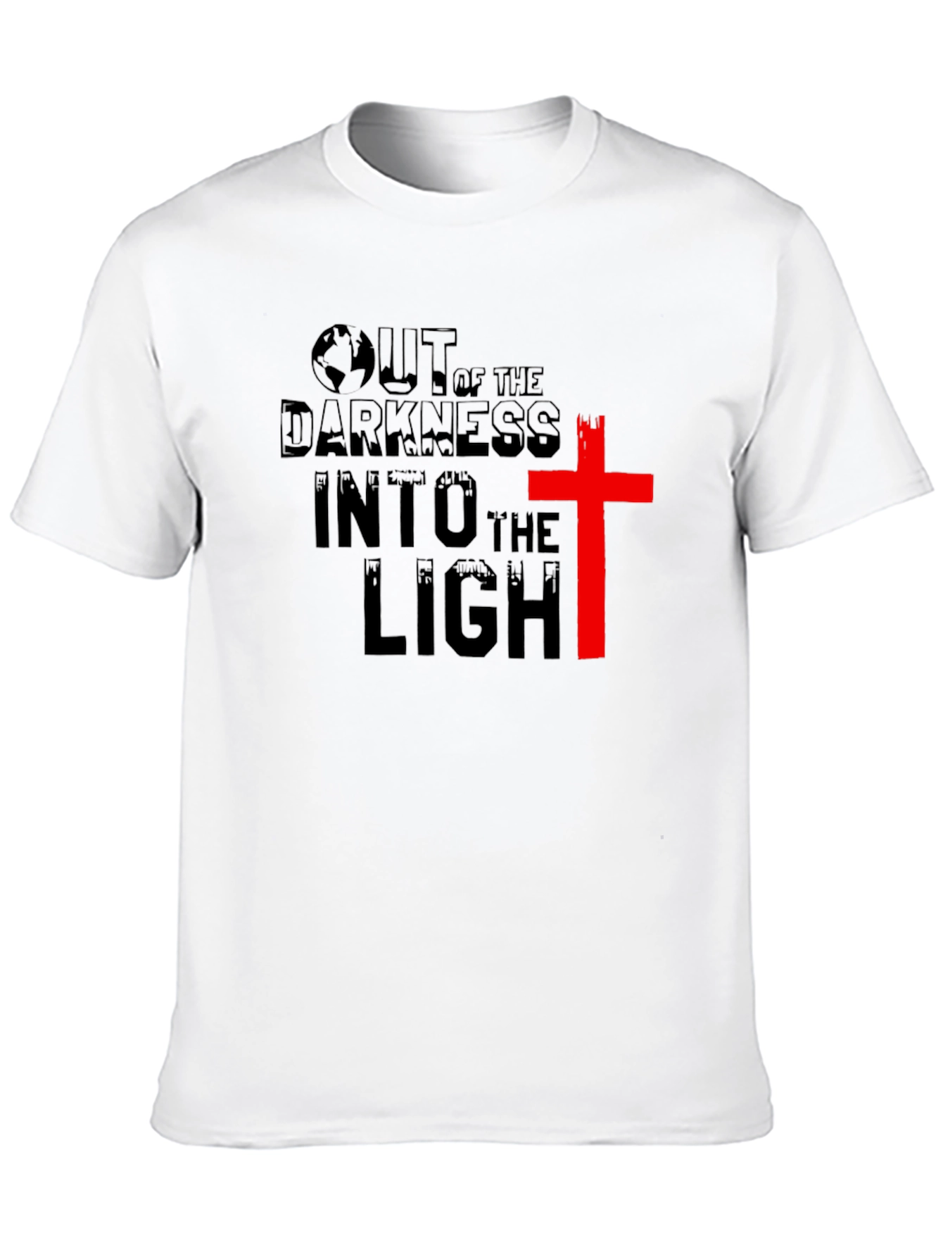 Out of Darkness T-Shirt