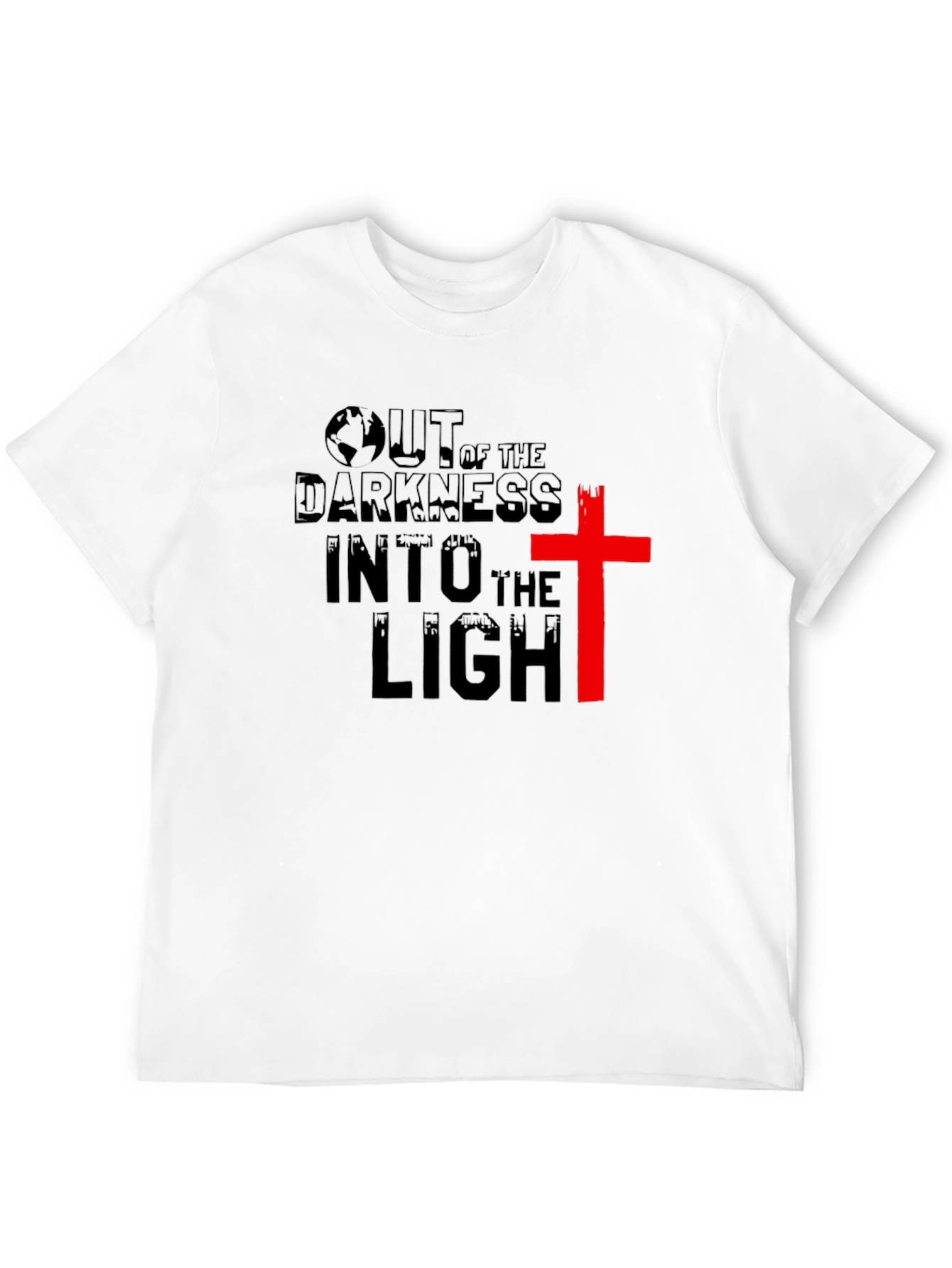 Out of Darkness T-Shirt