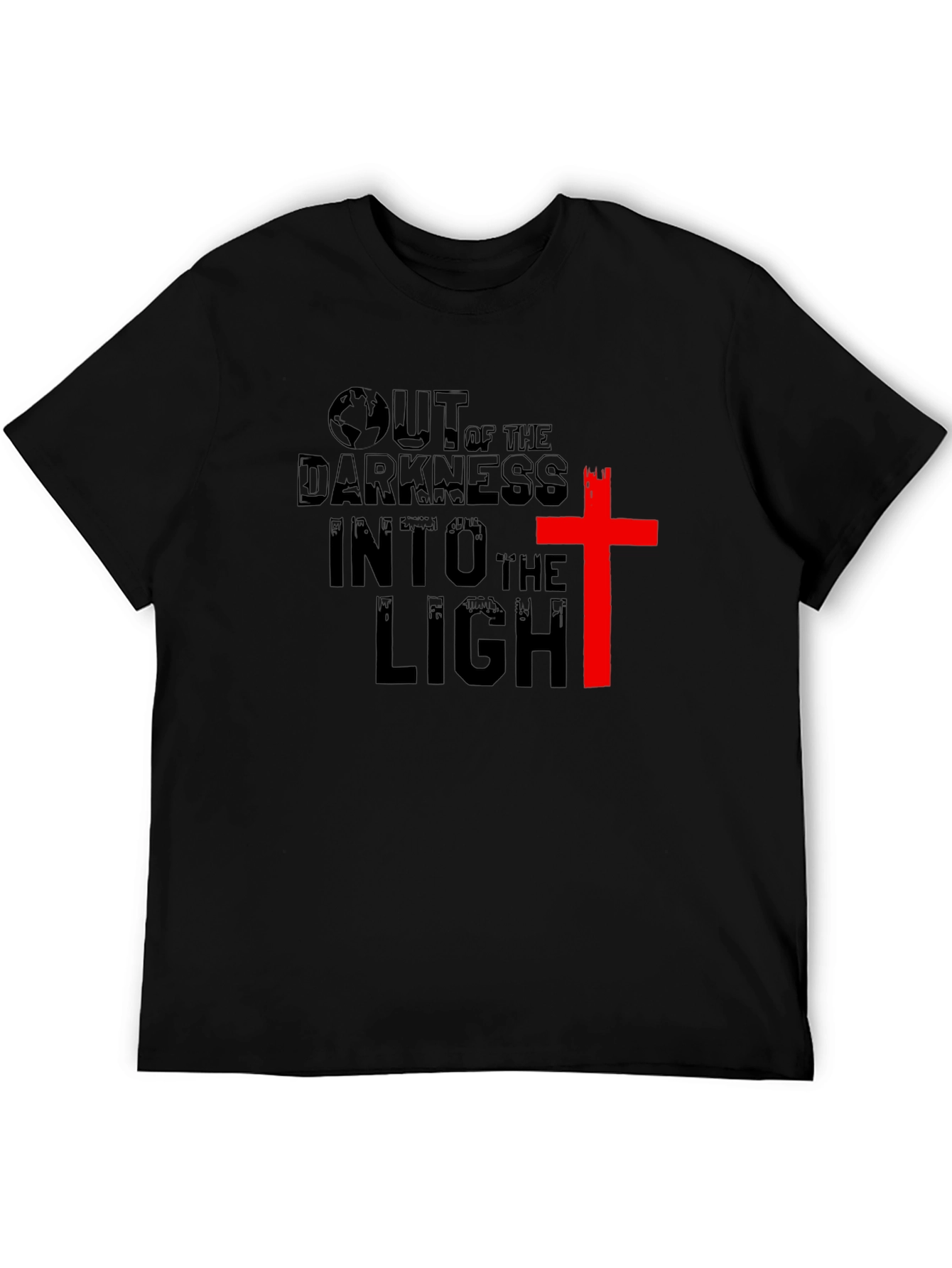 Out of Darkness T-Shirt