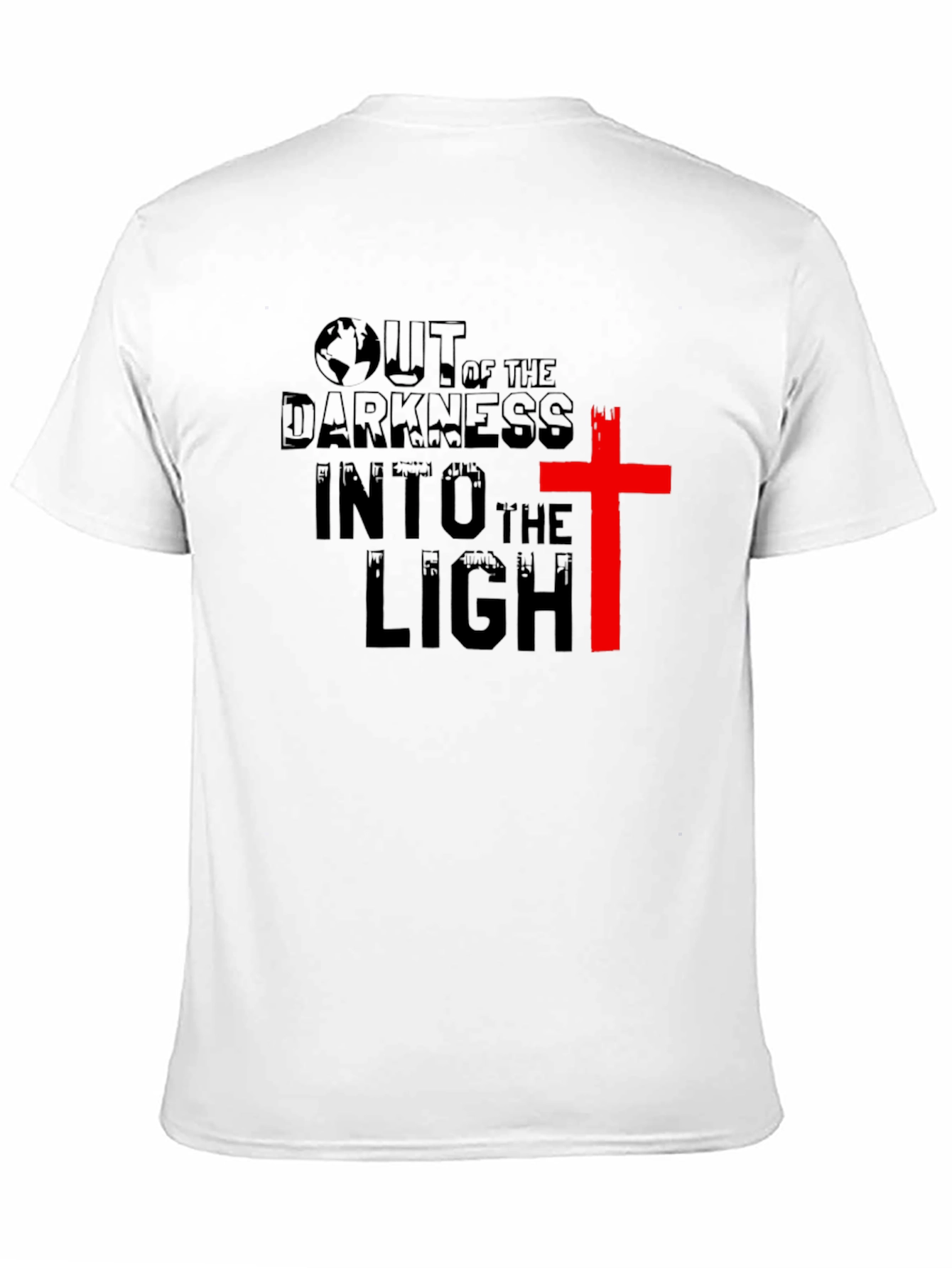 Out of Darkness T-Shirt