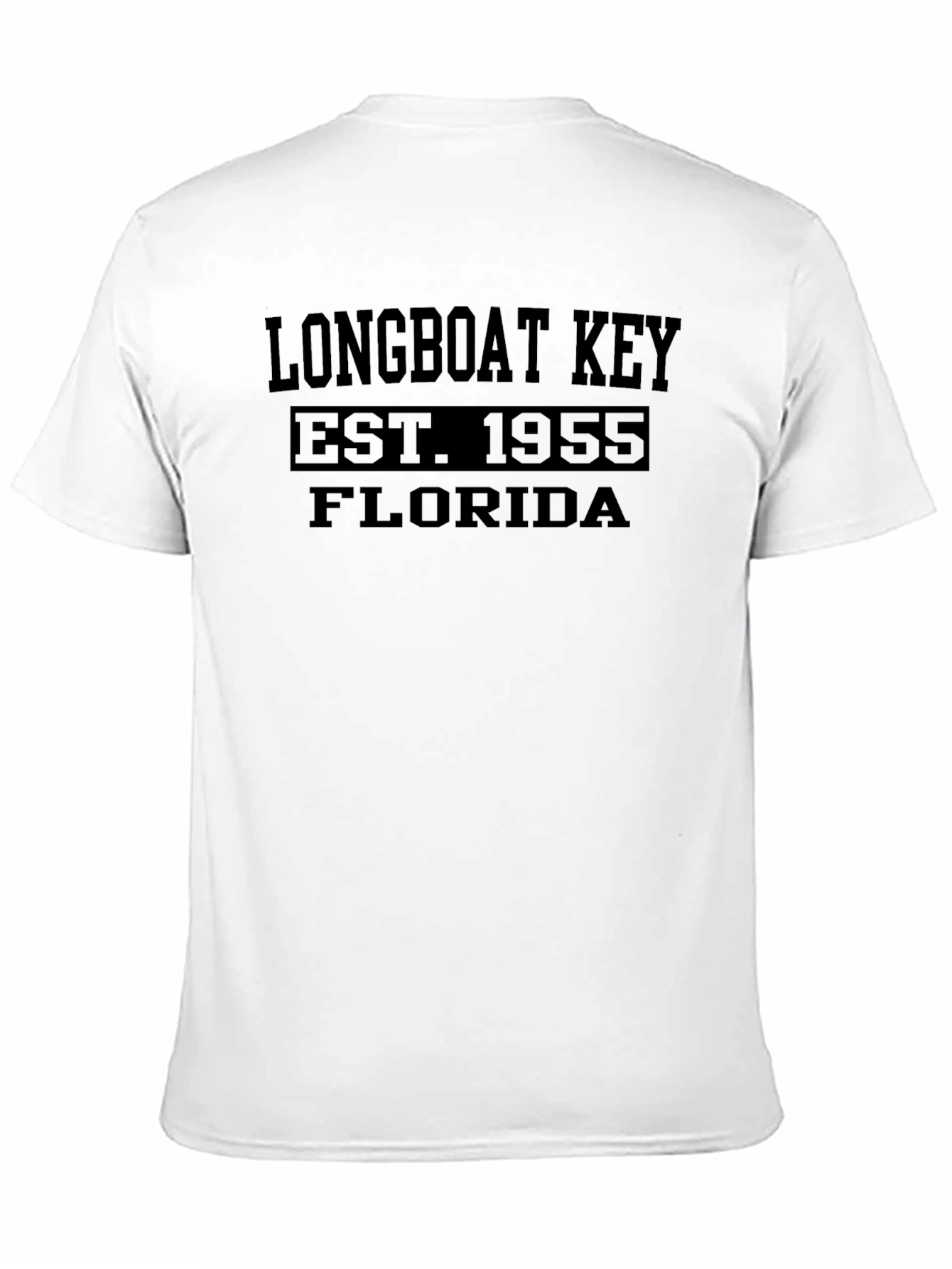 Longboat Key Florida T-Shirt