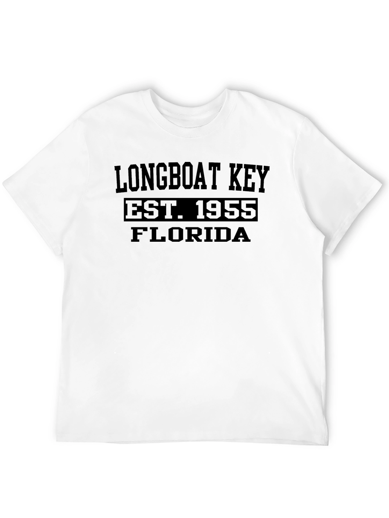 Longboat Key Florida T-Shirt