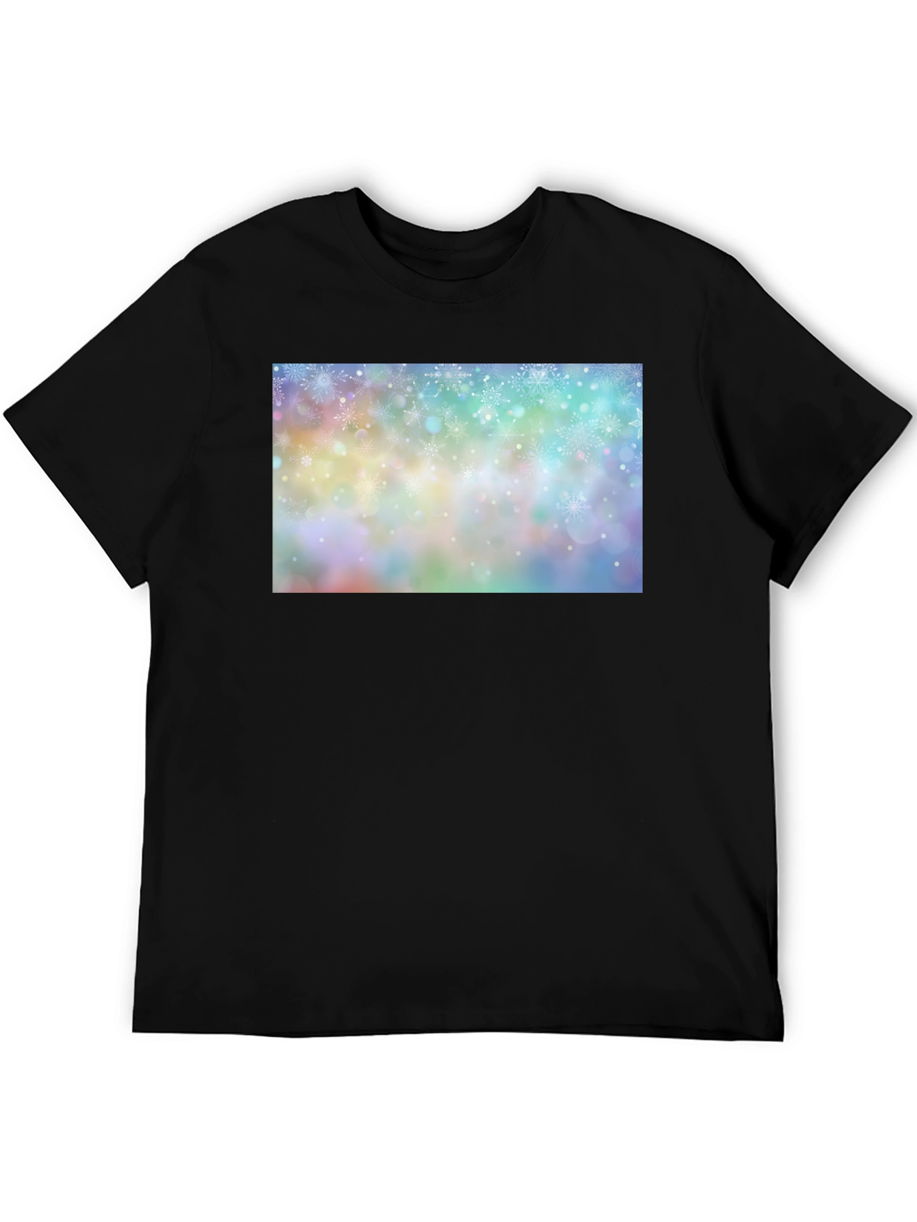 Winter Wonderland Graphic Tee