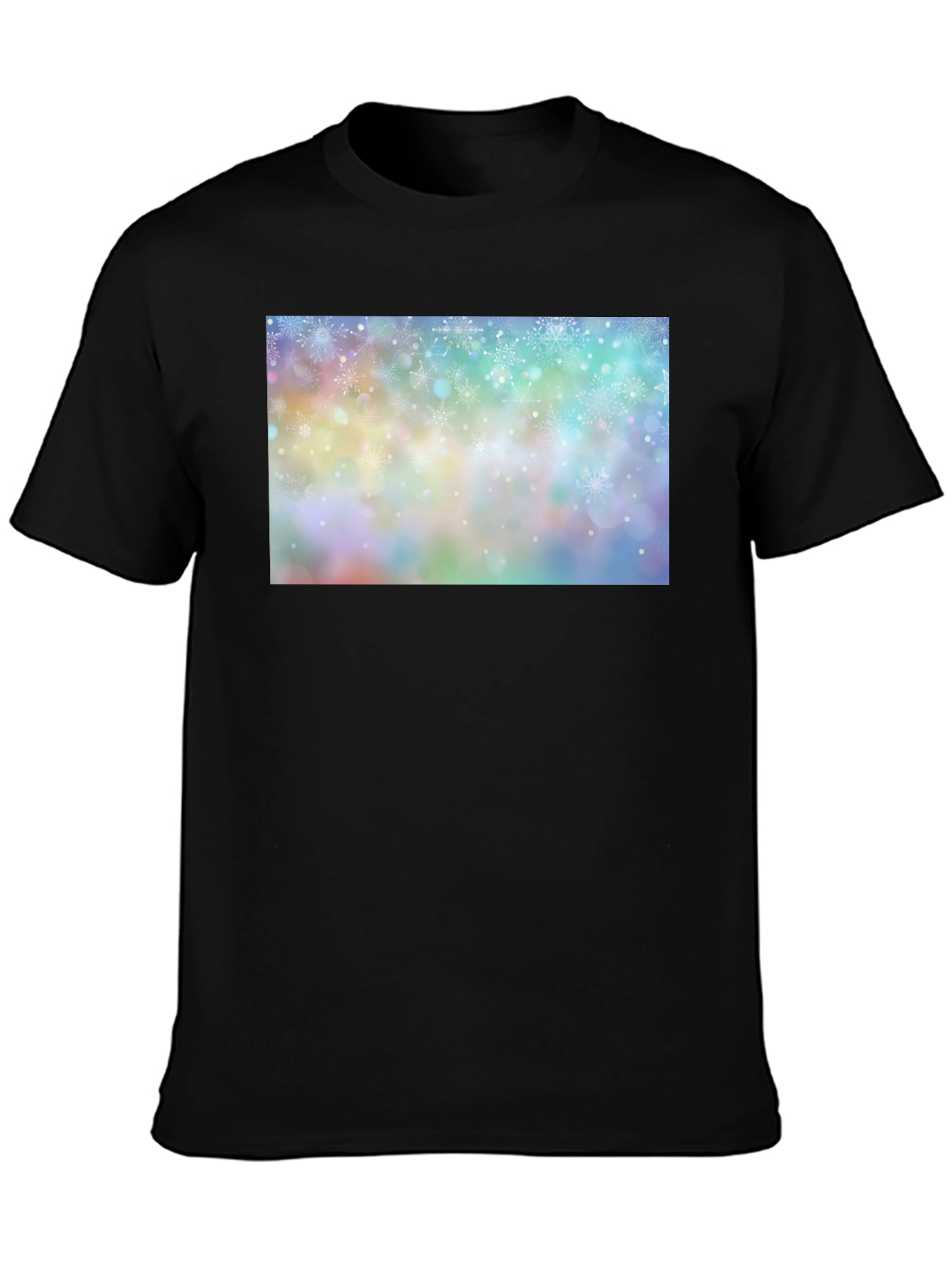 Winter Wonderland Graphic Tee