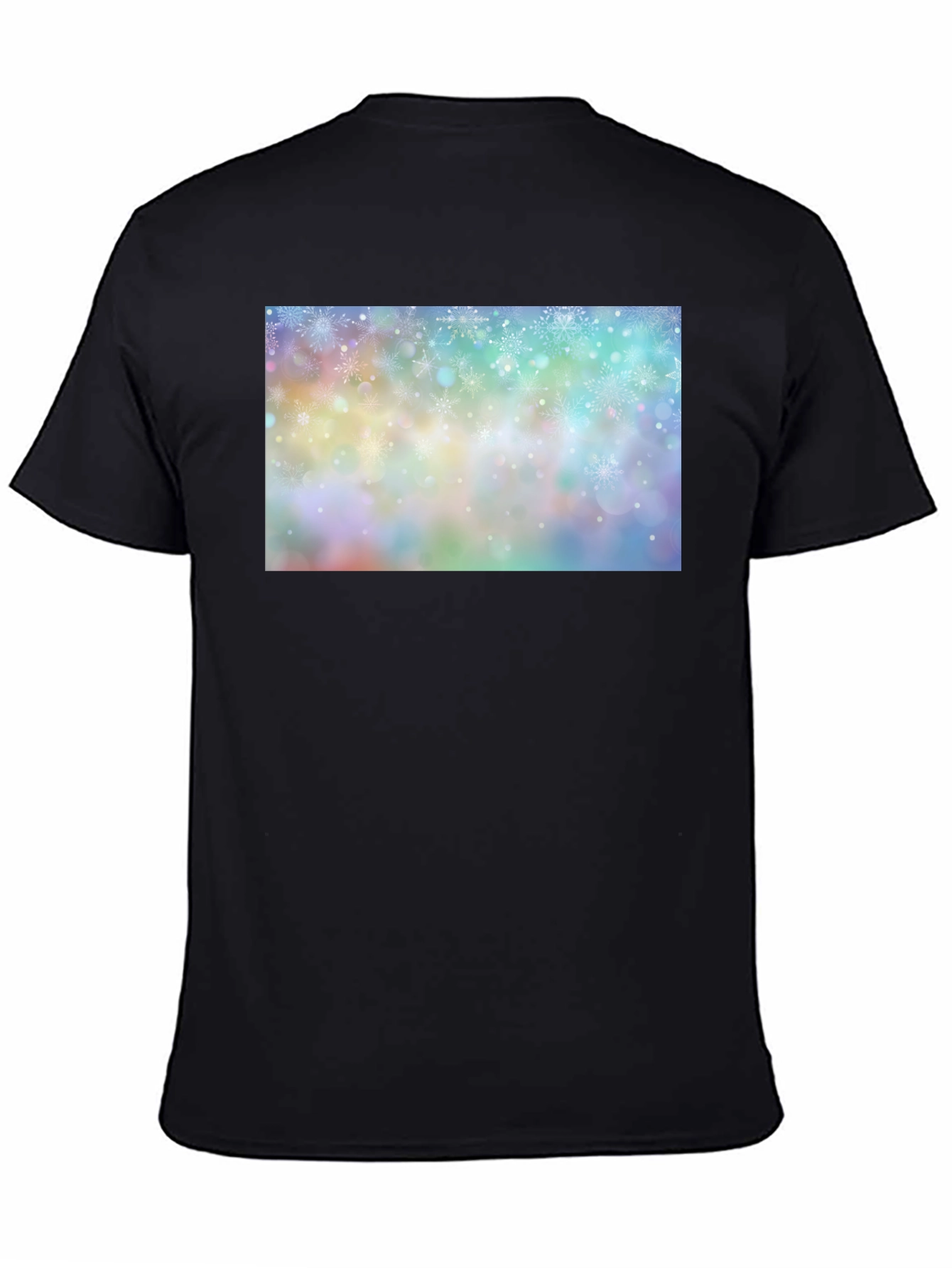 Winter Wonderland Graphic Tee