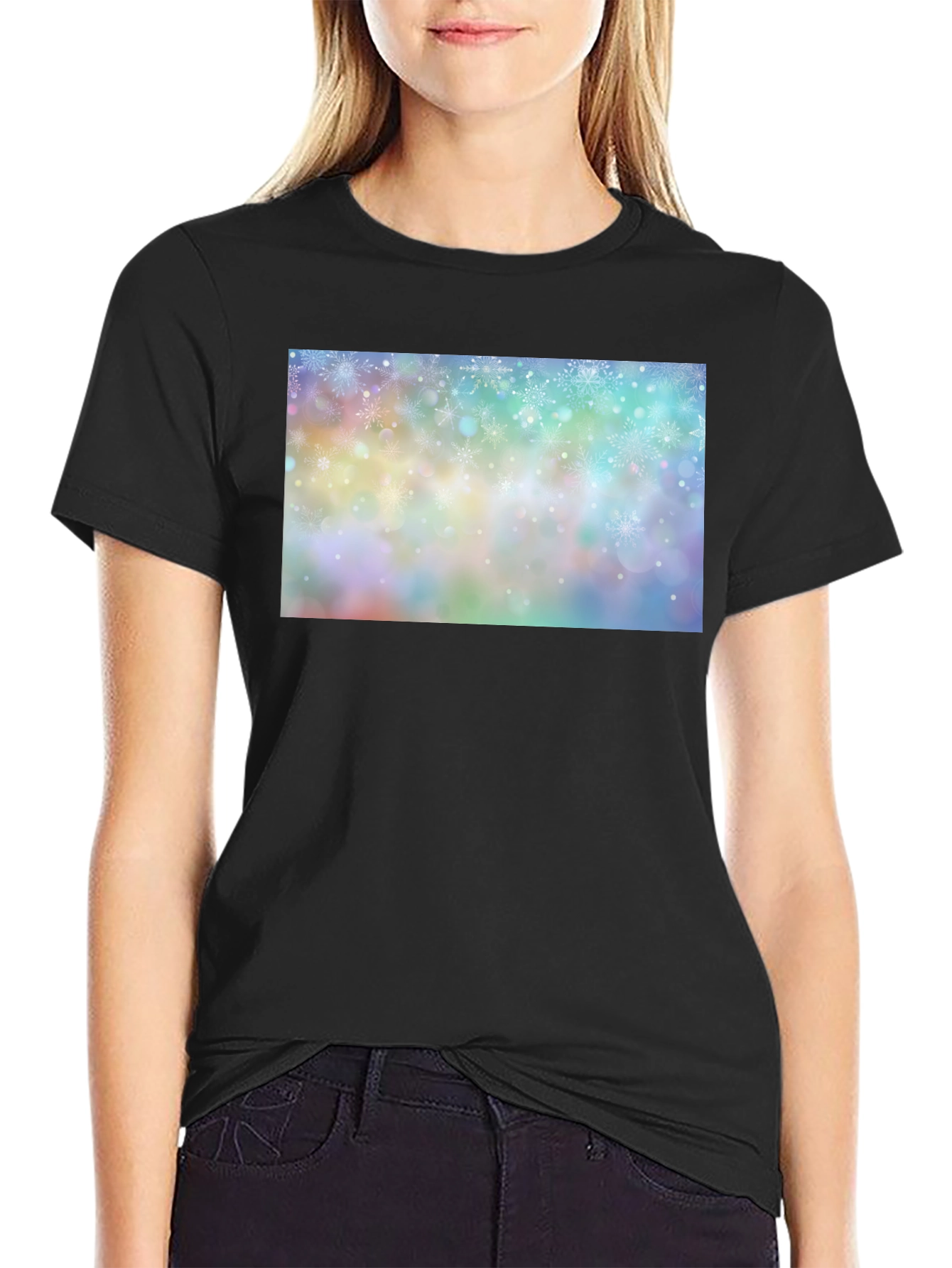 Winter Wonderland Graphic Tee